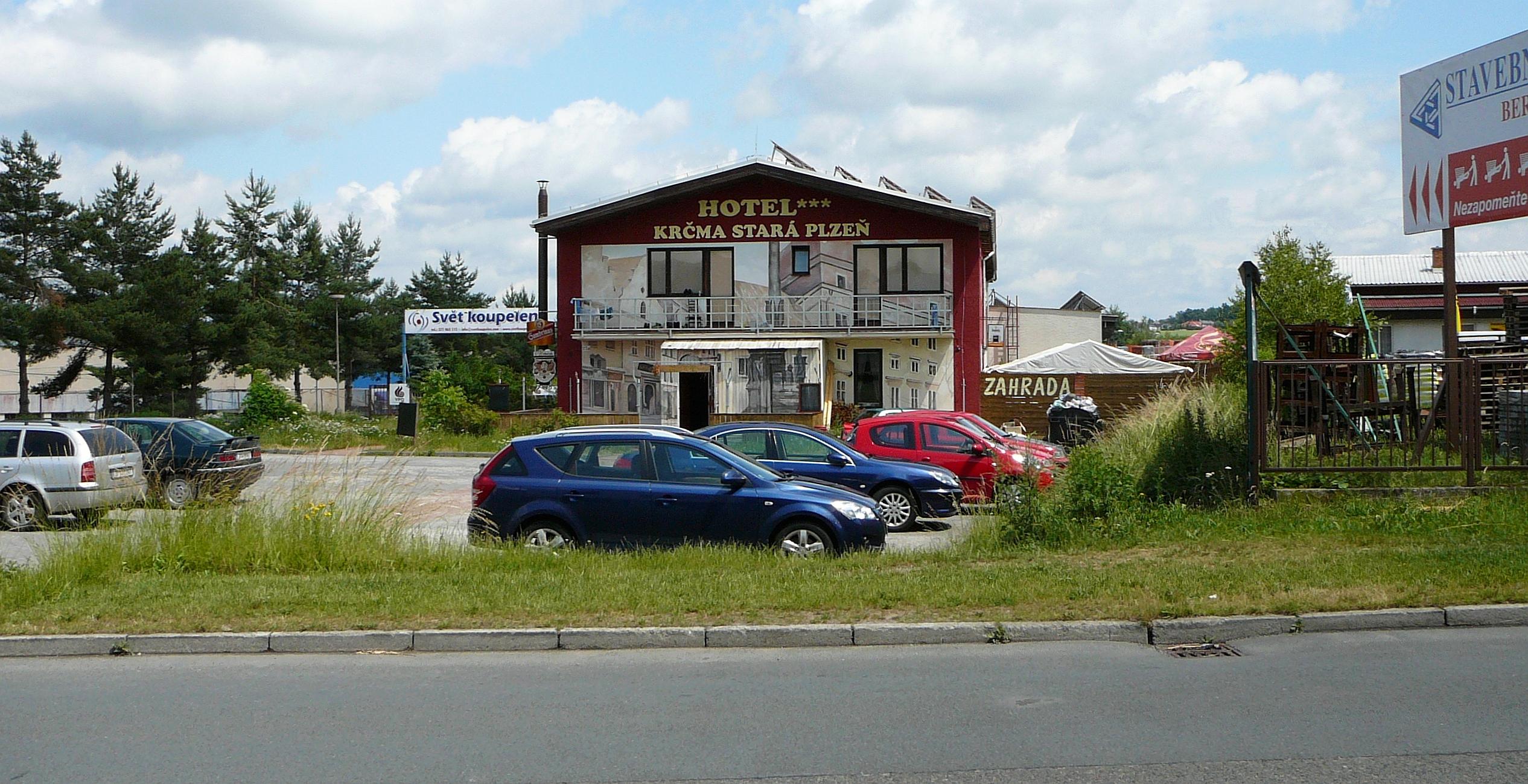 HAKA hydraulika, s.r.o. foto 5