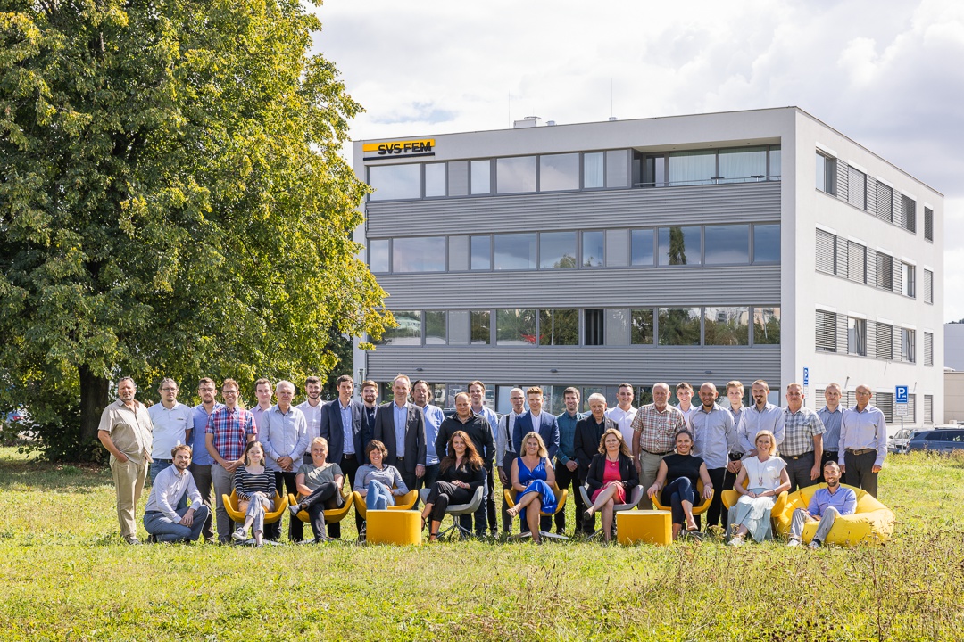 SVS FEM s.r.o. foto 2