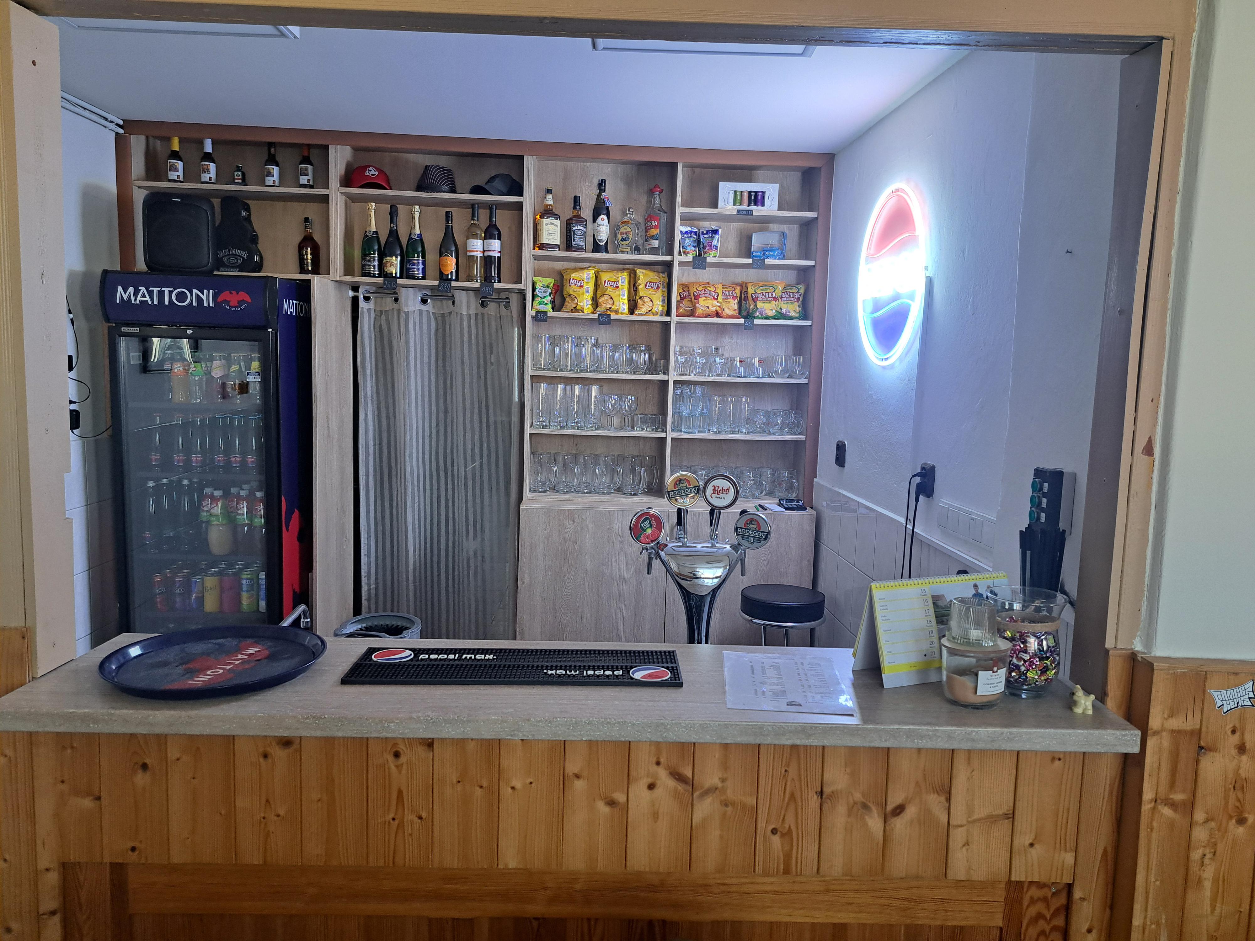 Hostinec Na Křižovatce foto 4