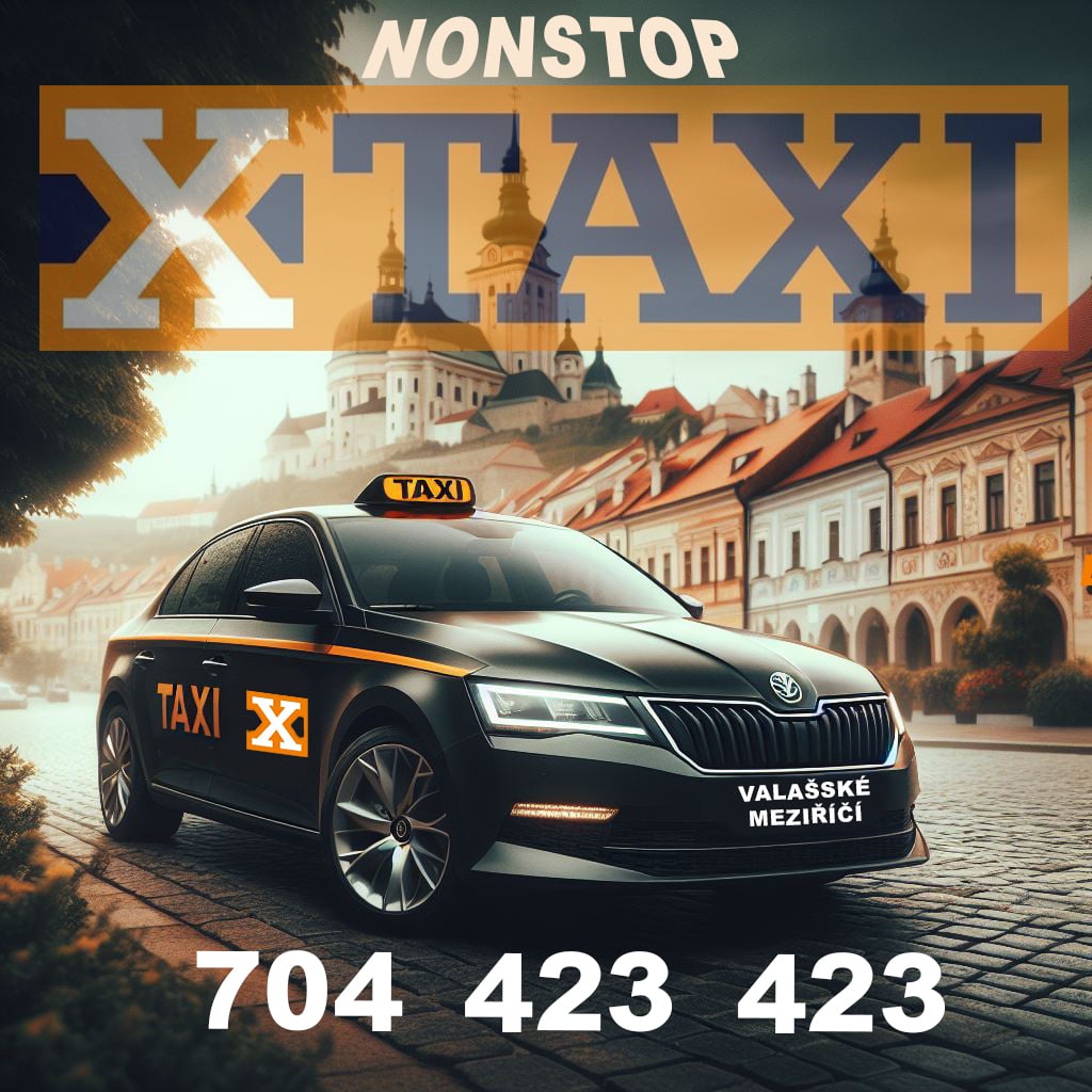 X -Taxi foto 2
