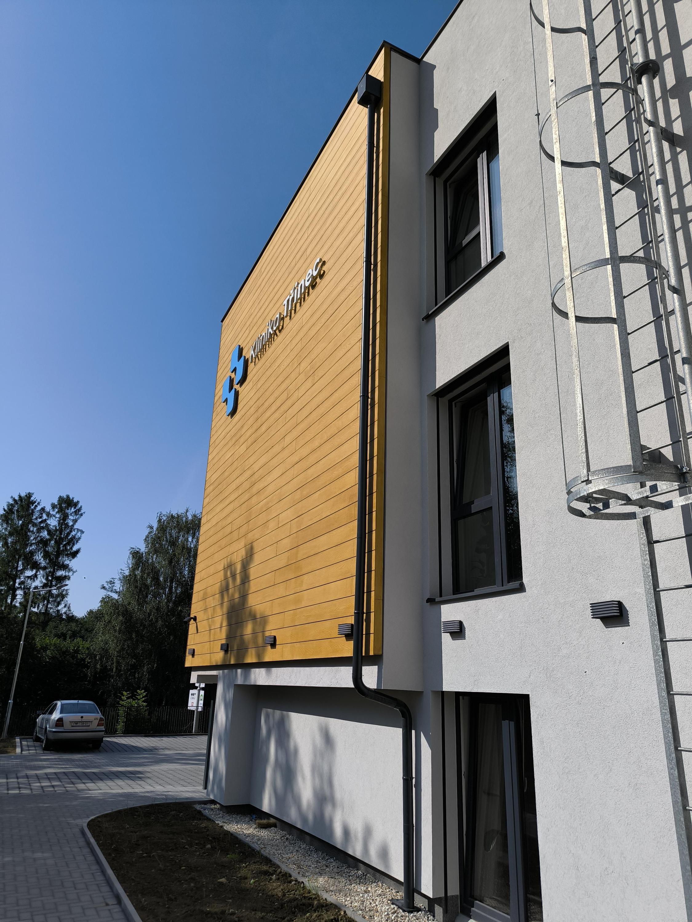 Klinika Třinec foto 1