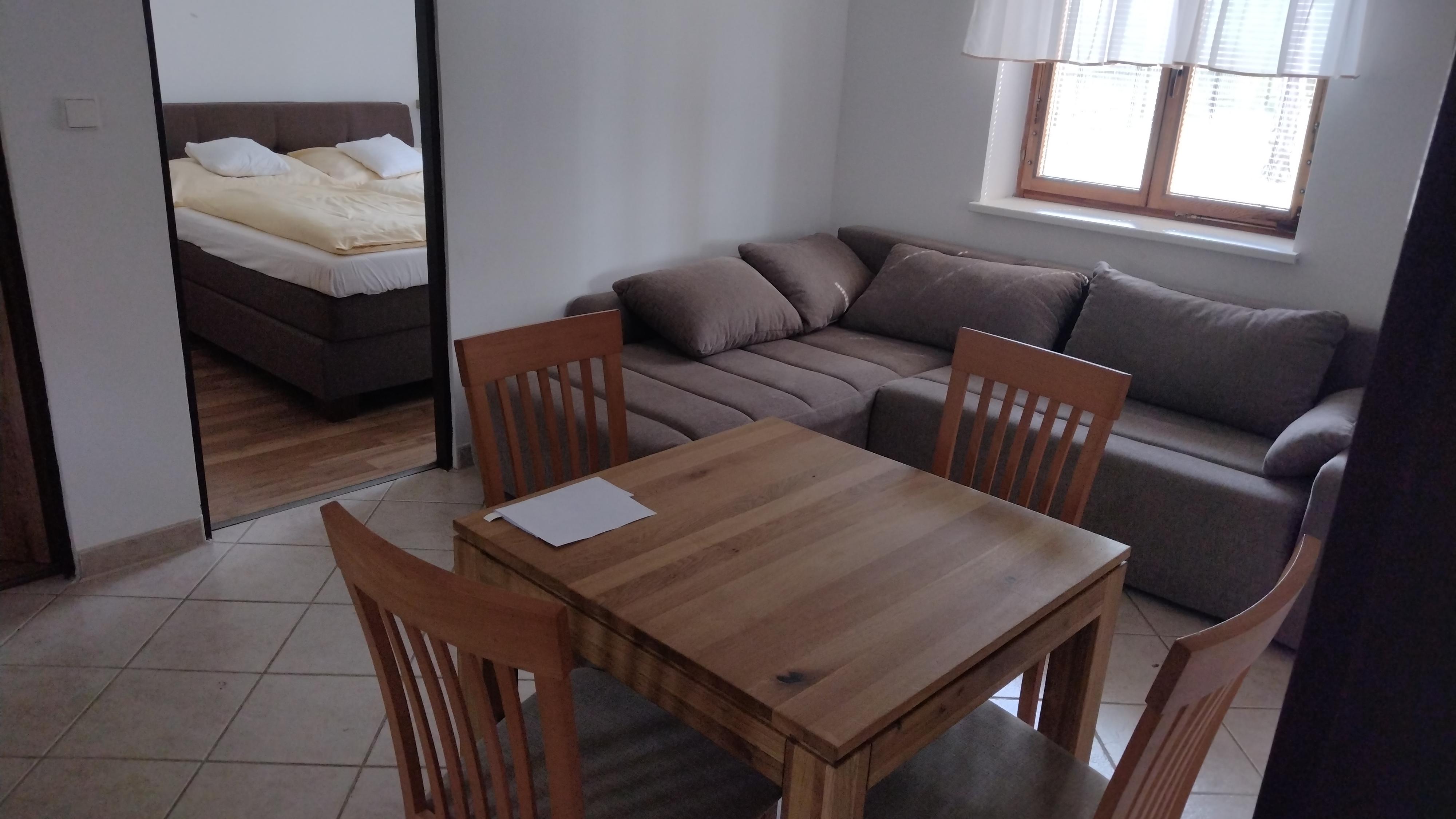 Family kemp Máchovo jezero foto 5