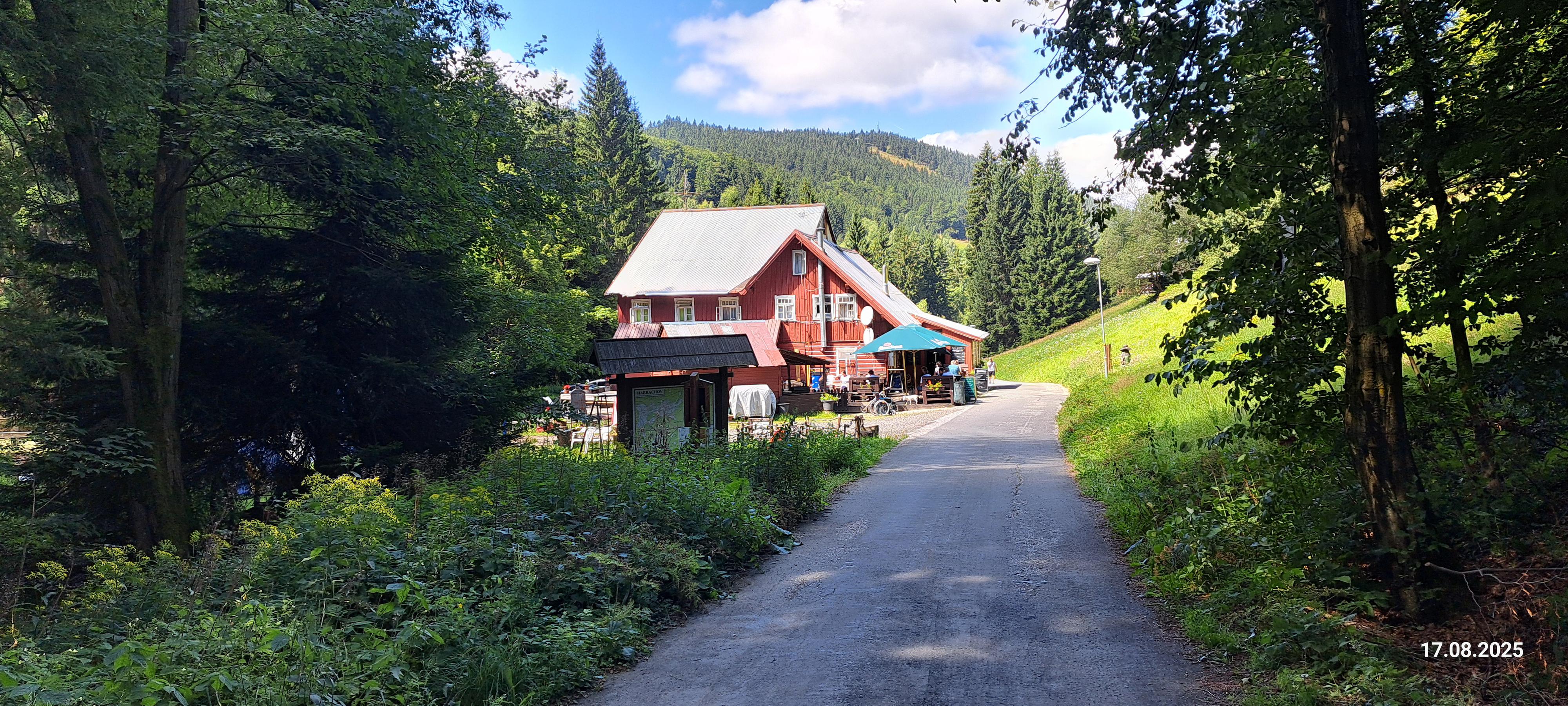 Lesní Zátiší foto 4