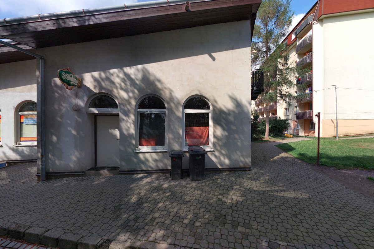 Potraviny U Stadionu