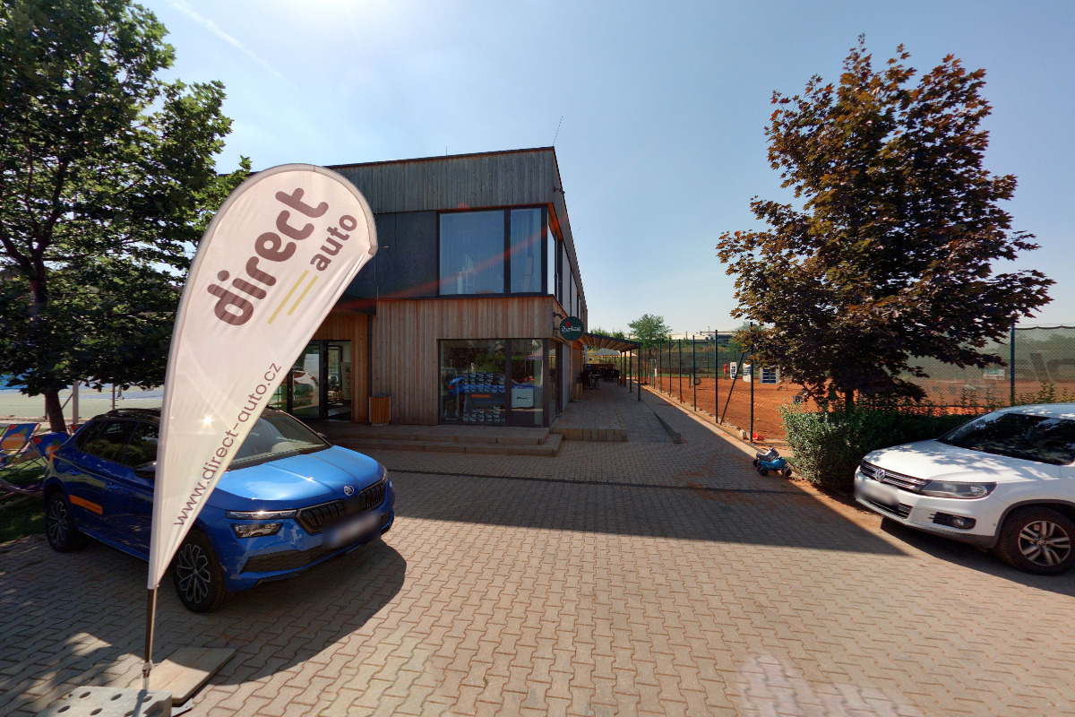 Match Point Restaurant foto 1