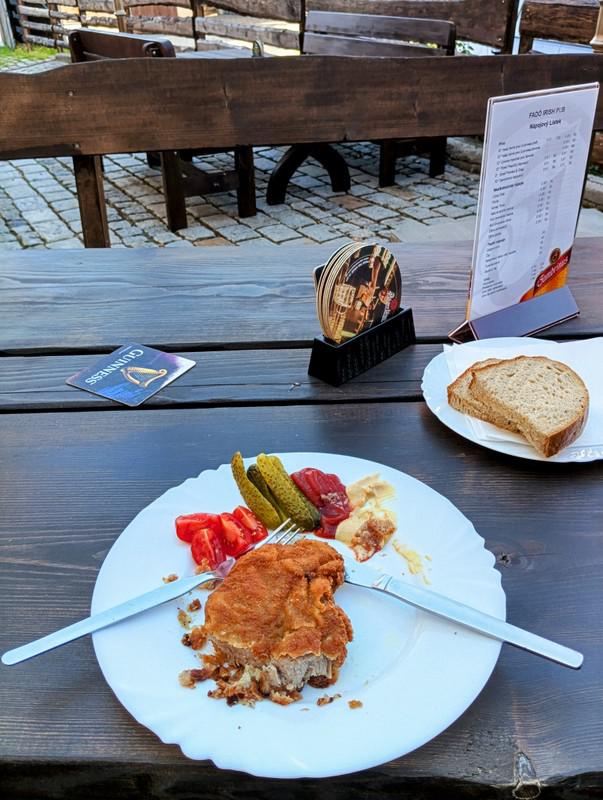 Fado irish pub - irska hospoda foto 5