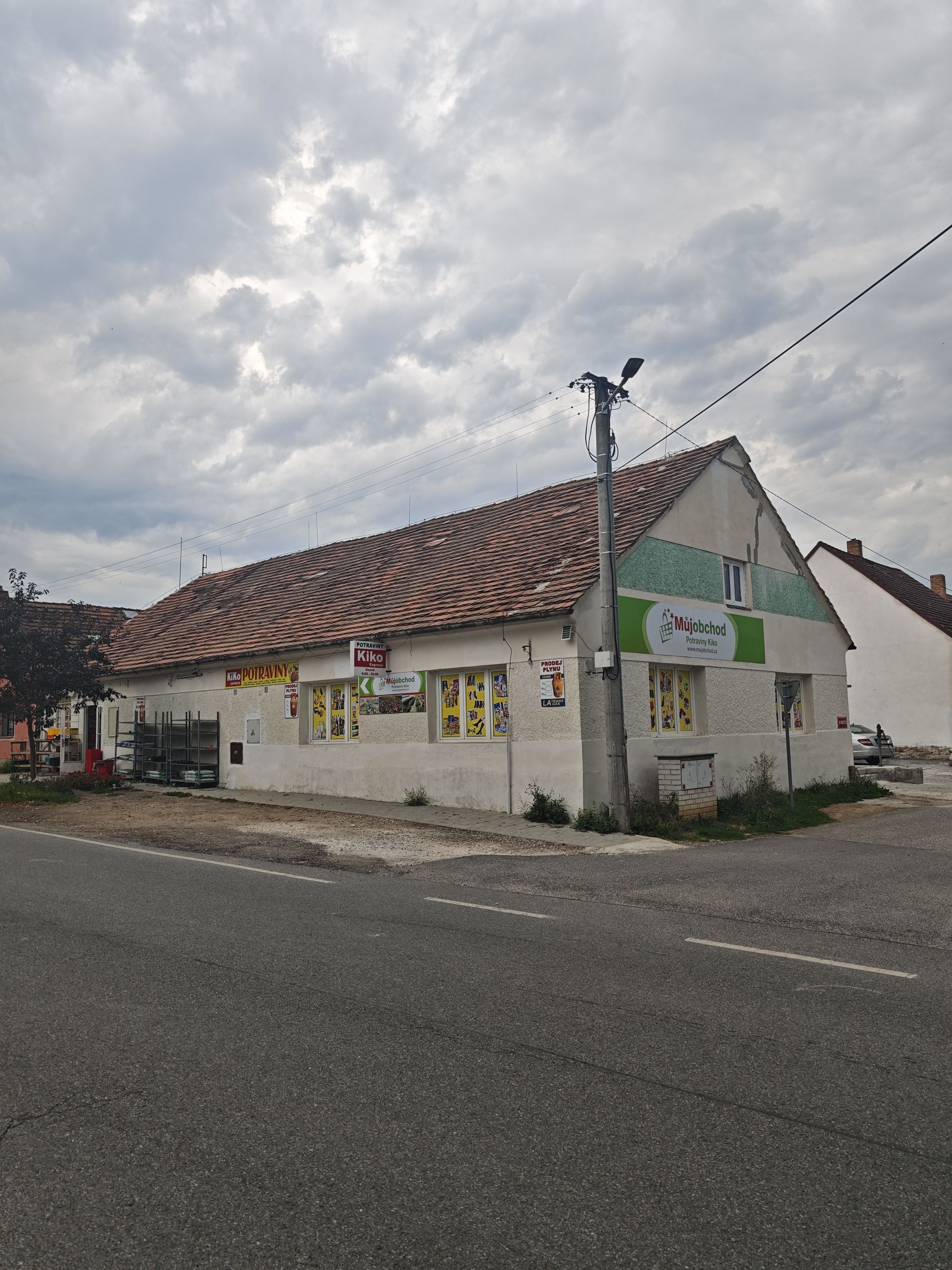 Potraviny Kiko foto 2