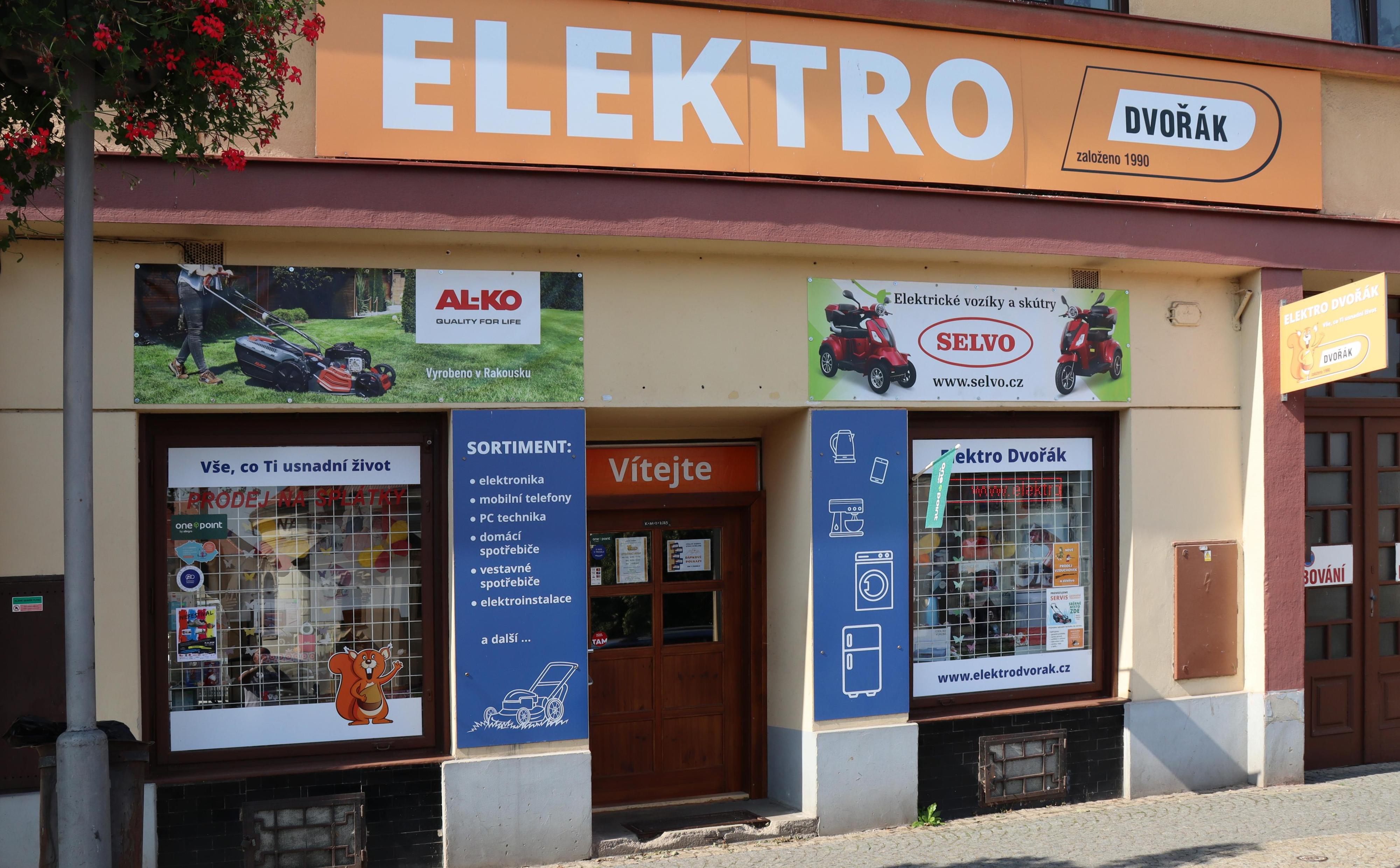 Elektro Dvořák foto 6
