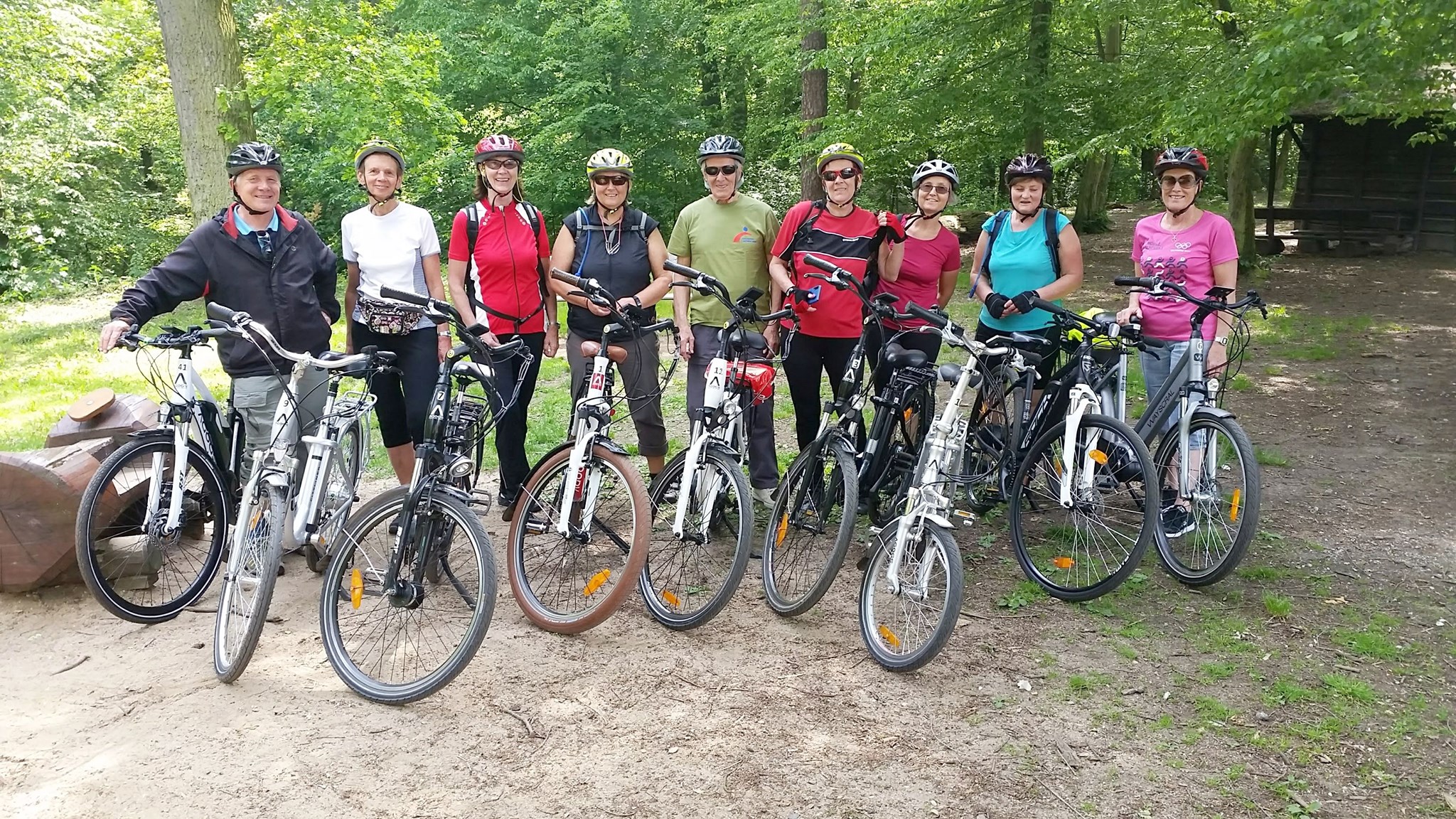 Půjčovna elektrokol EKOLO.CZ foto 4