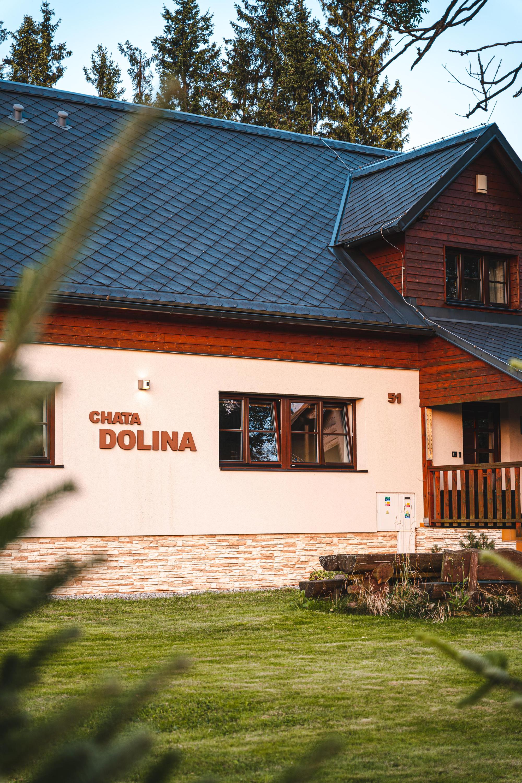 CHATA DOLINA foto 6