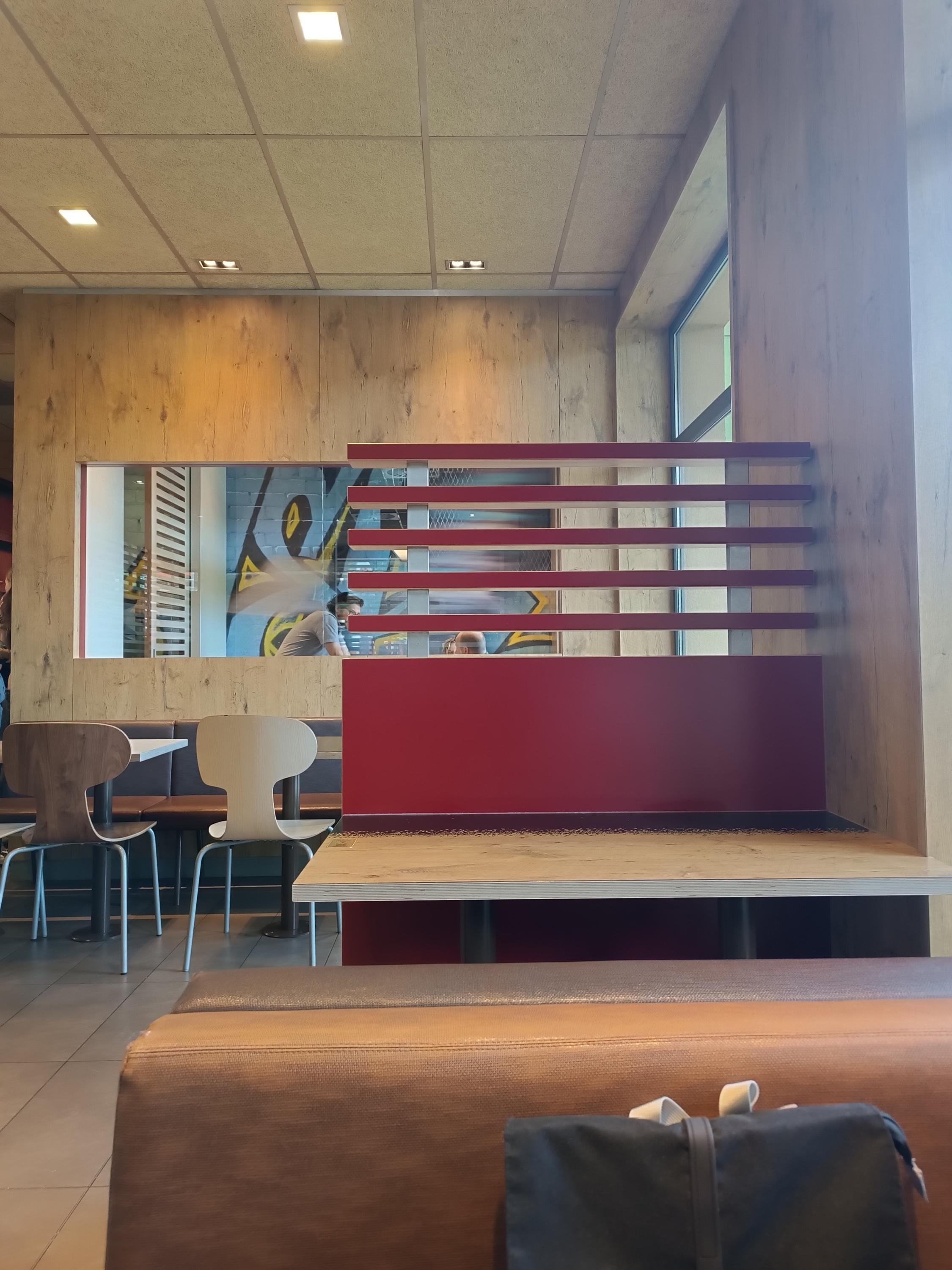 McDonald's foto 6
