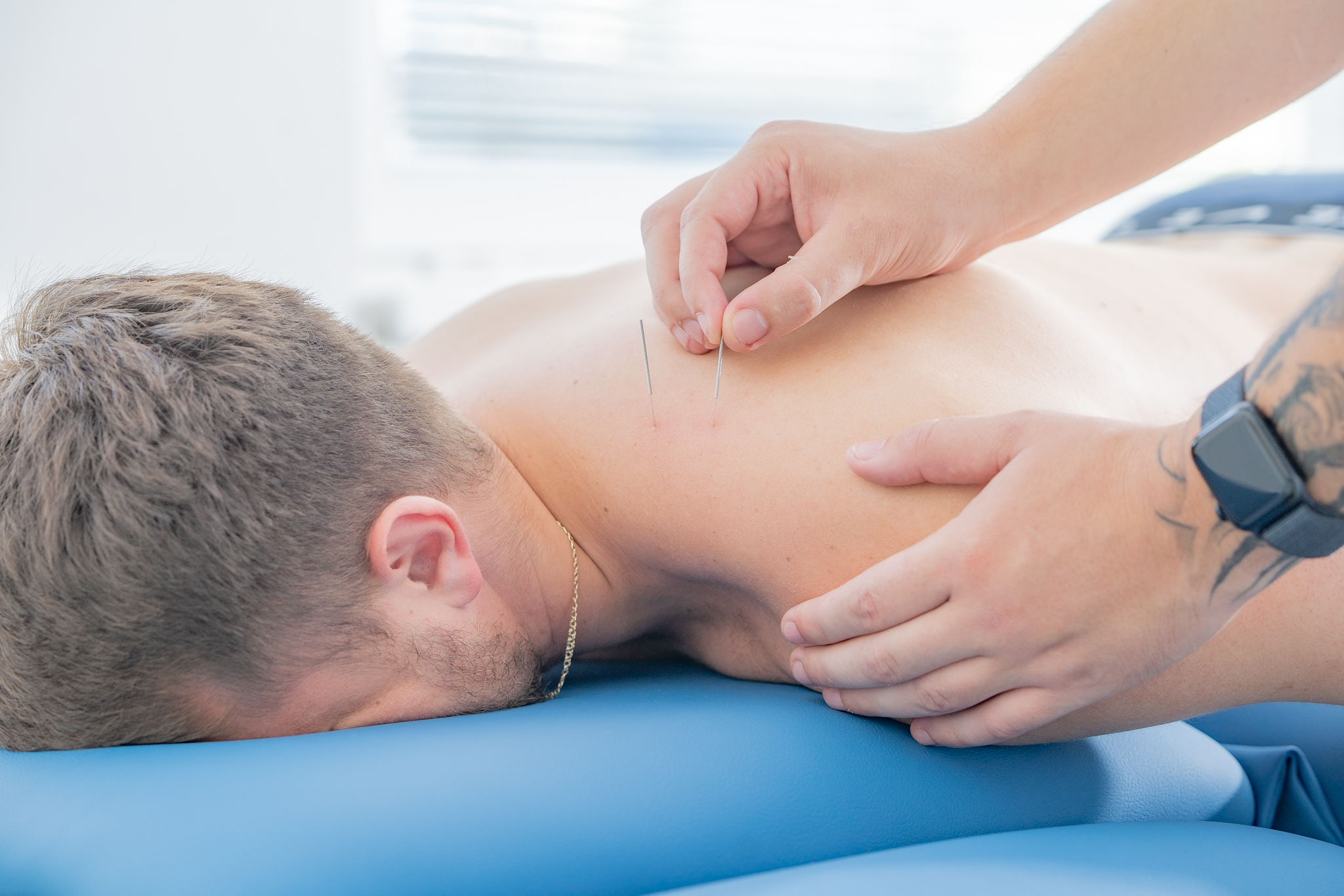 Fyziokuchta Bc. Lukáš Kuchta