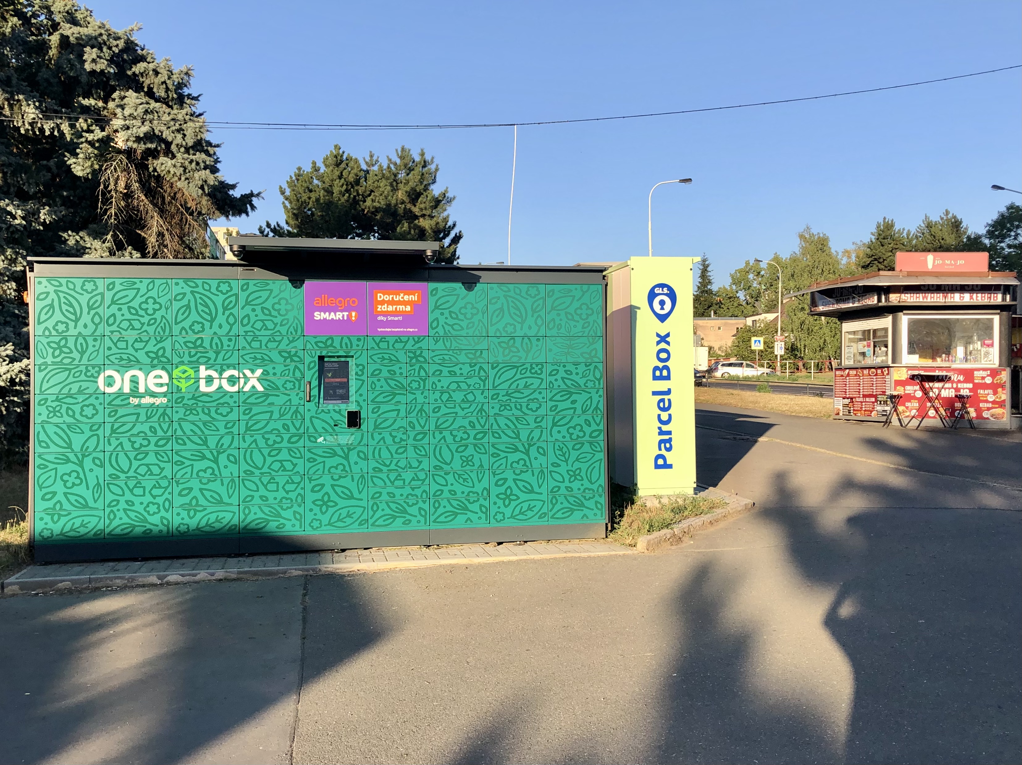 One Box by Allegro foto 3