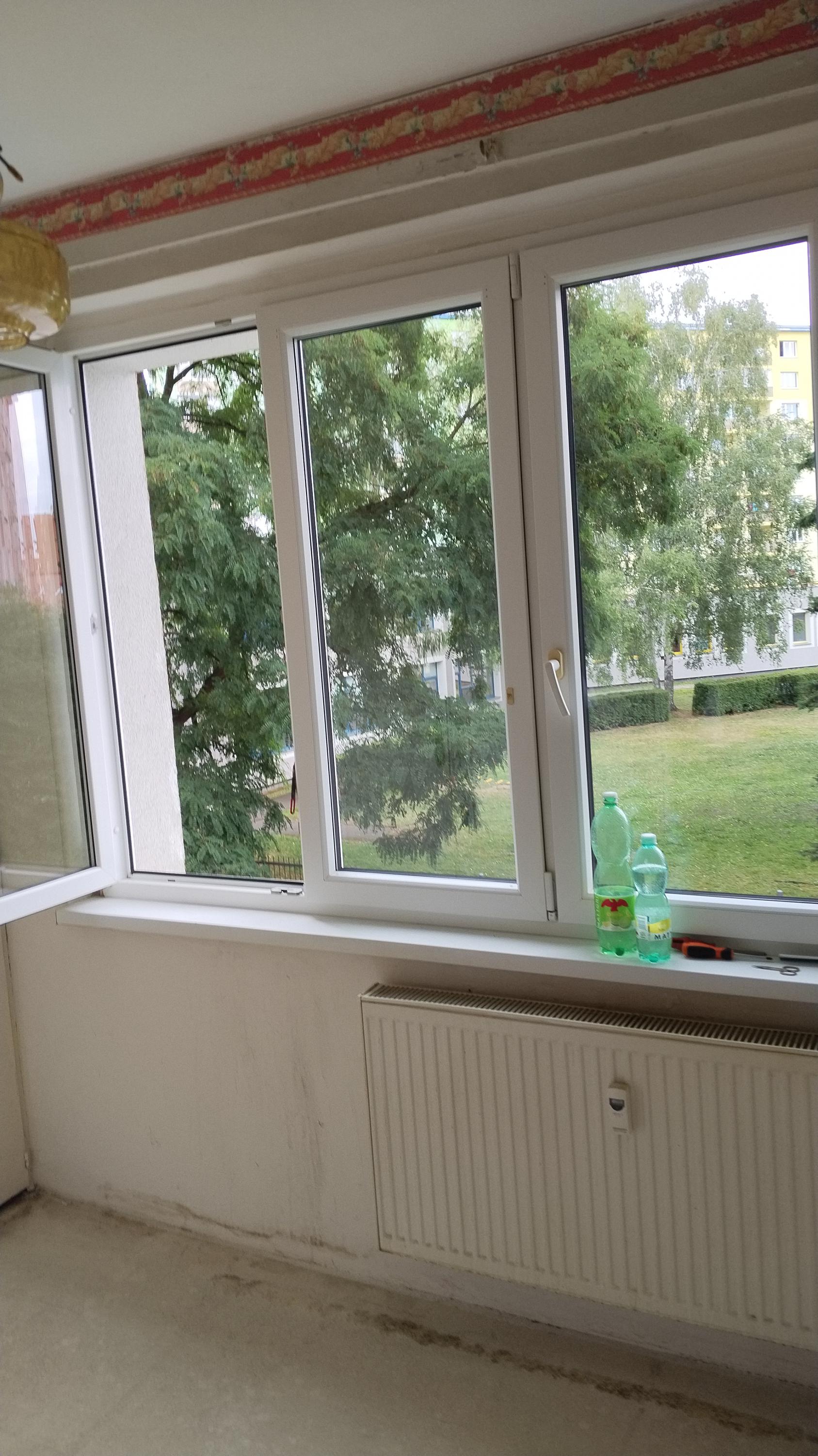 Úklidové a stavební práce, ostraha majetku a osob Josef Jan Baláž foto 2