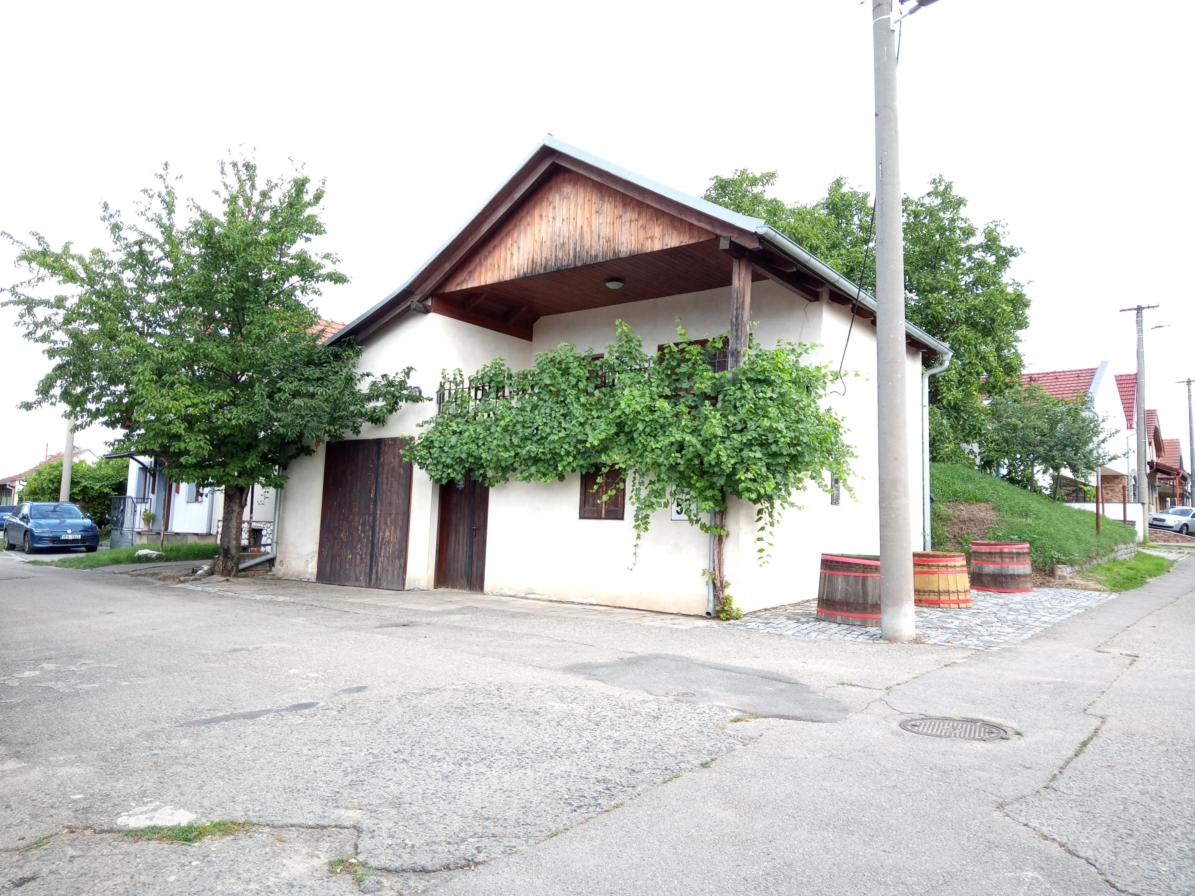 Vinařství Lukáš Přikryl foto 4