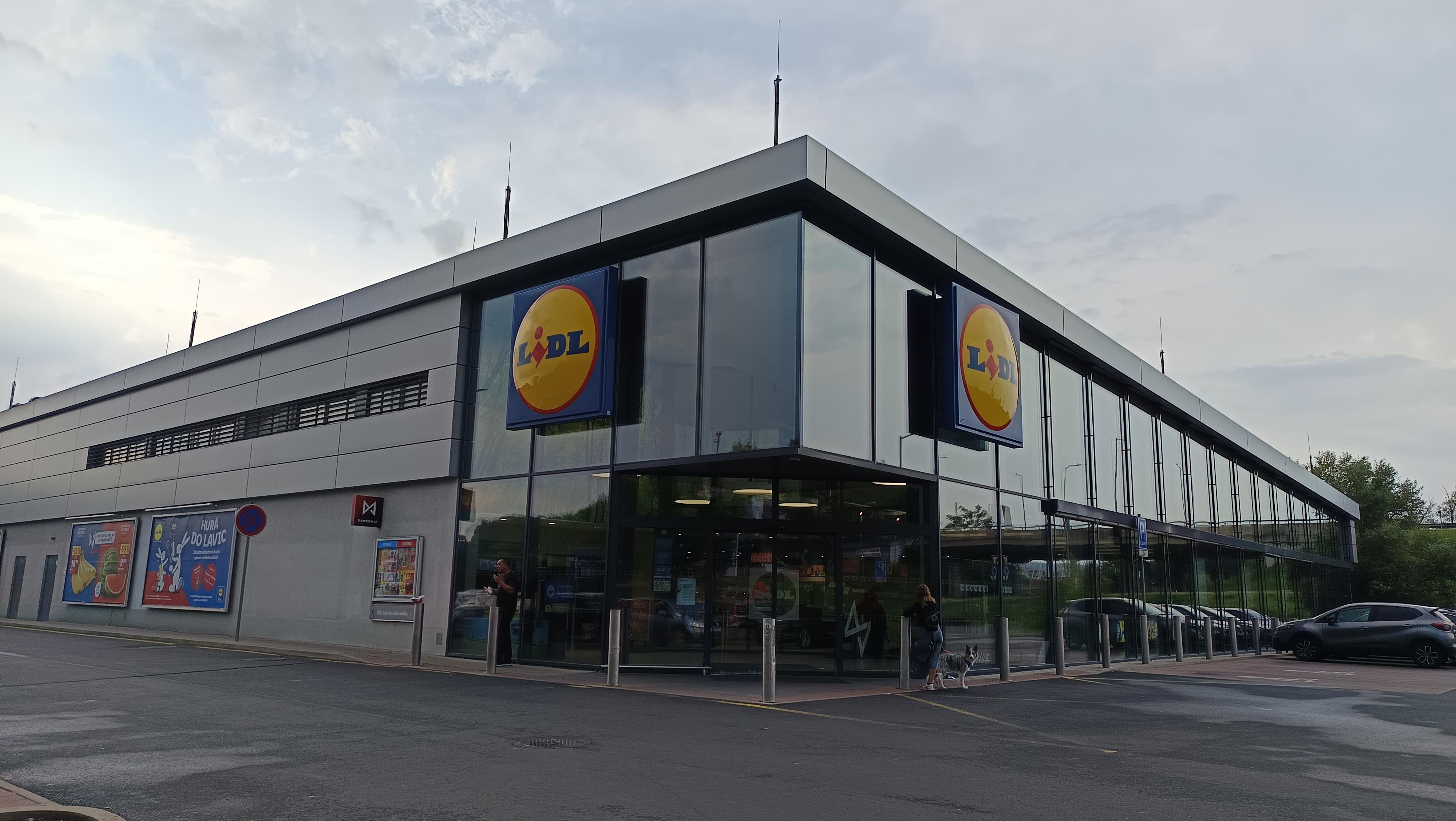 Lidl foto 5