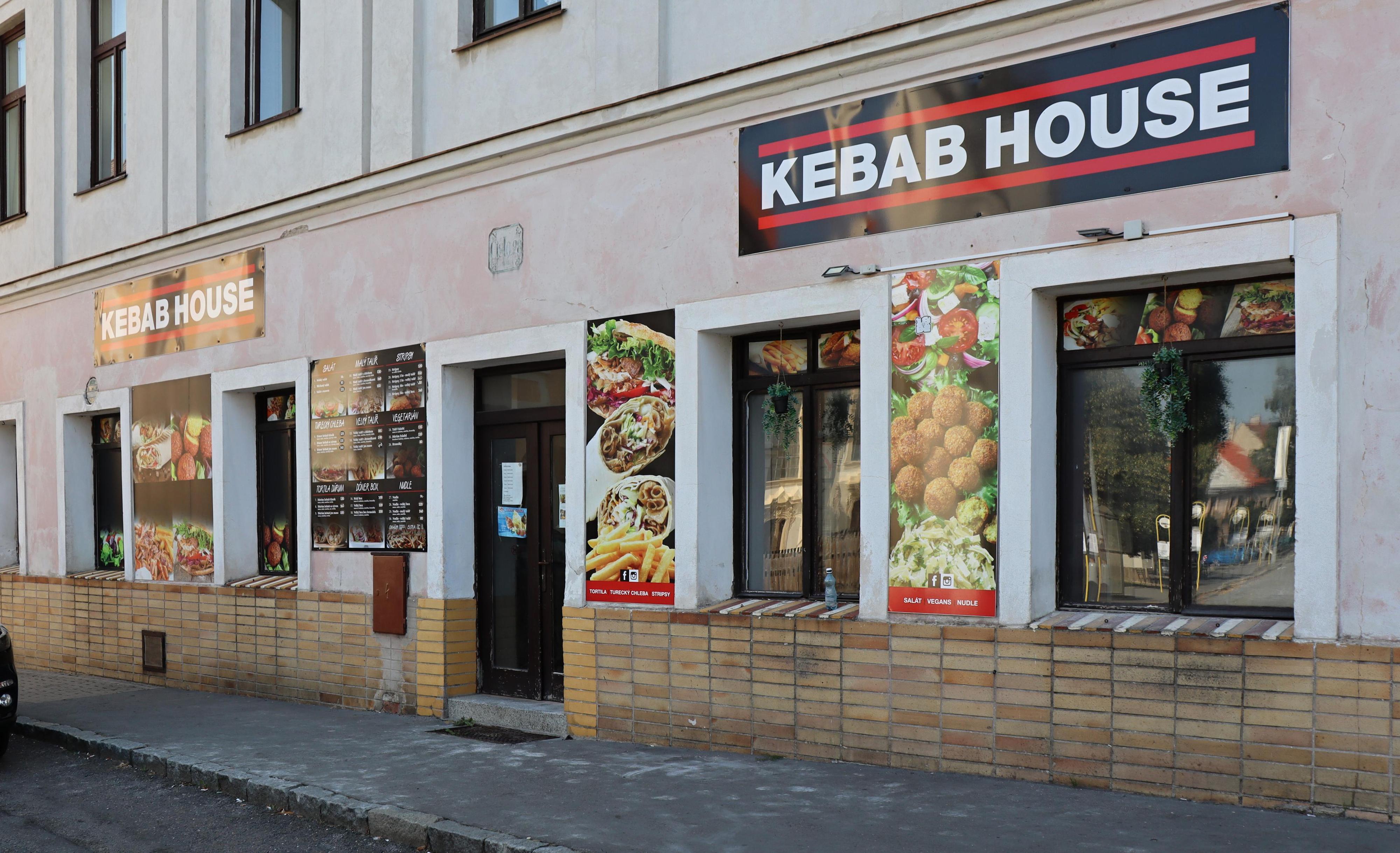 Kebab House