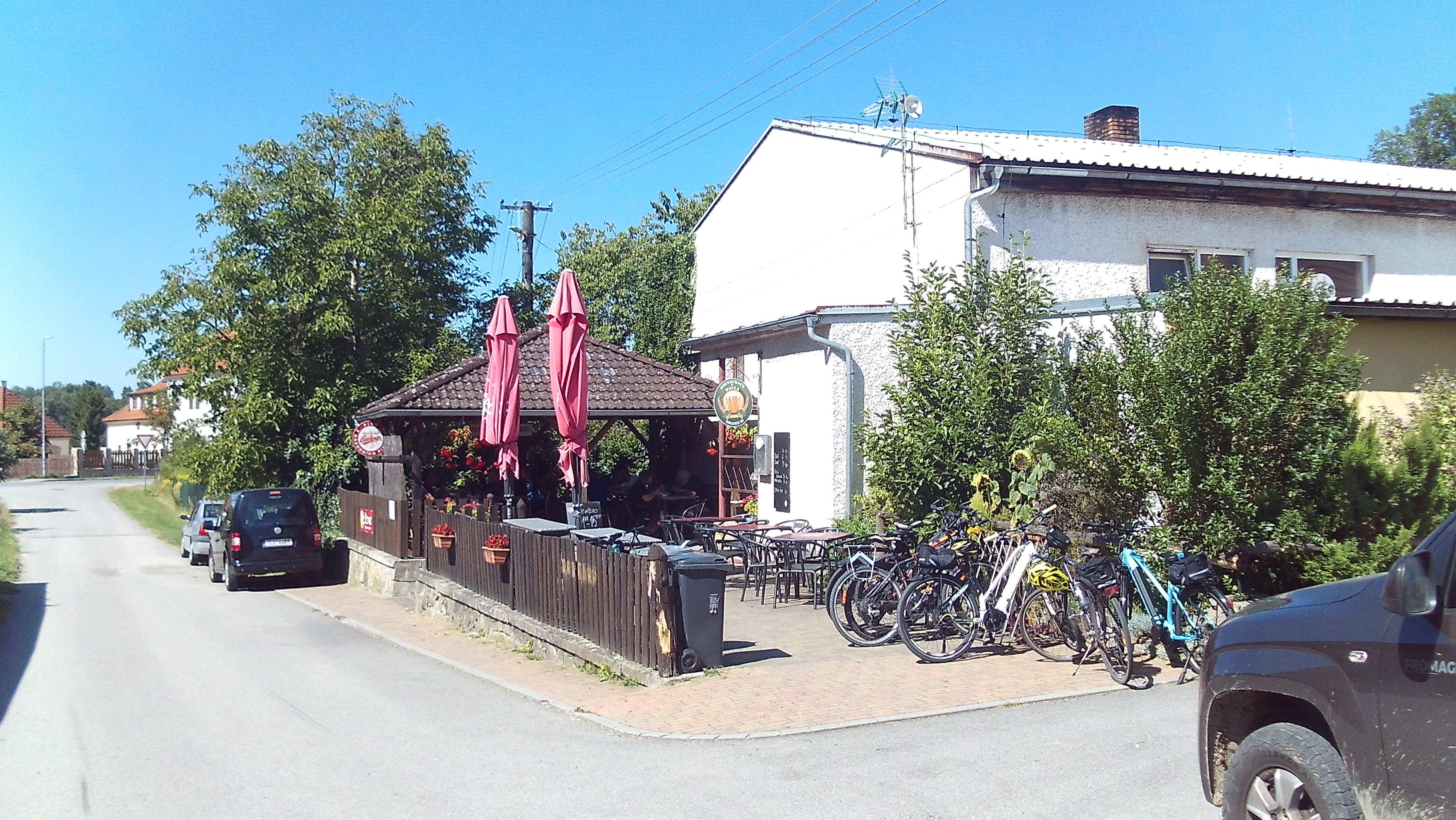 Restaurace u Pavla foto 6