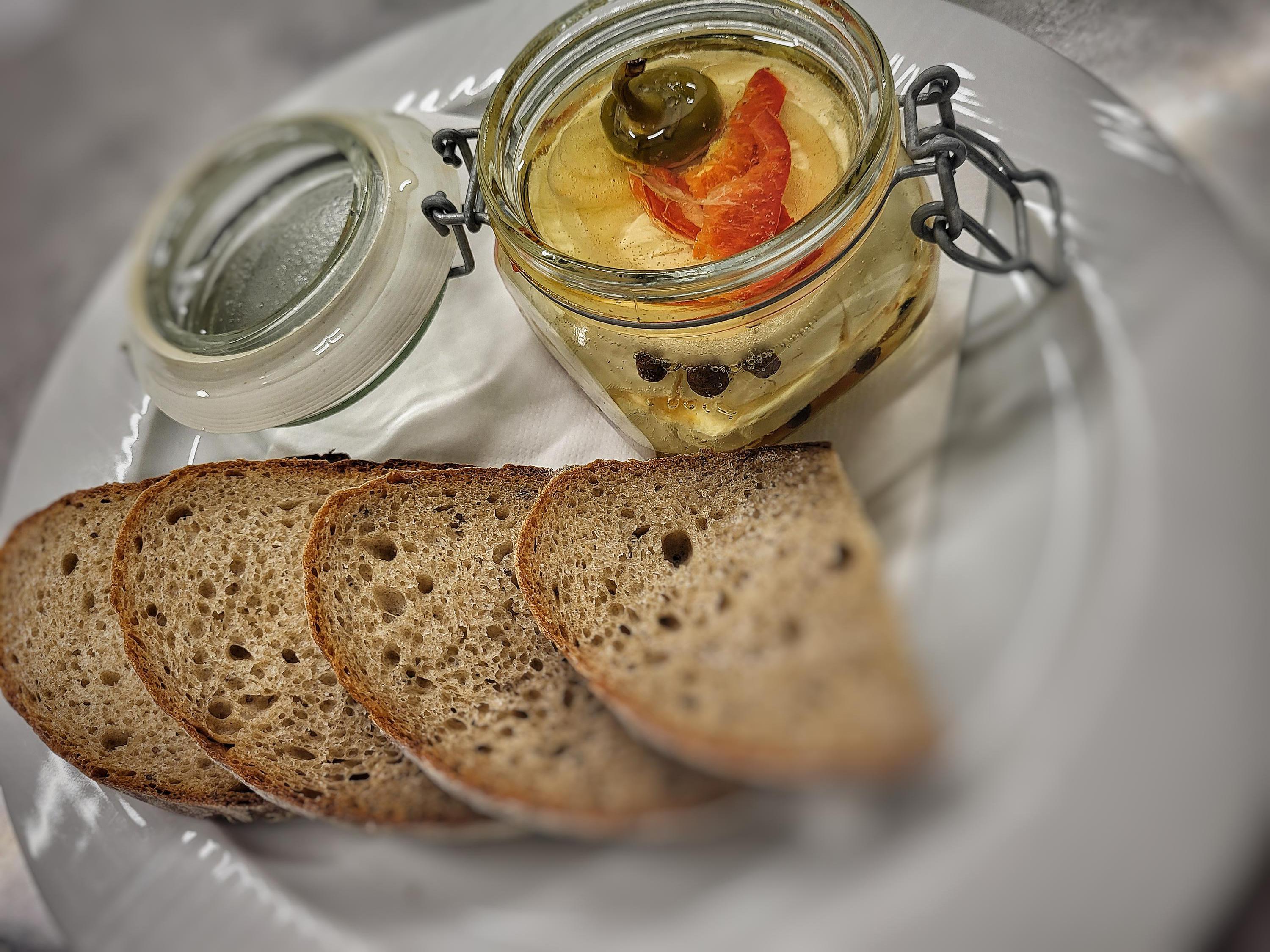 Restaurace Zahrádka na kopečku foto 6