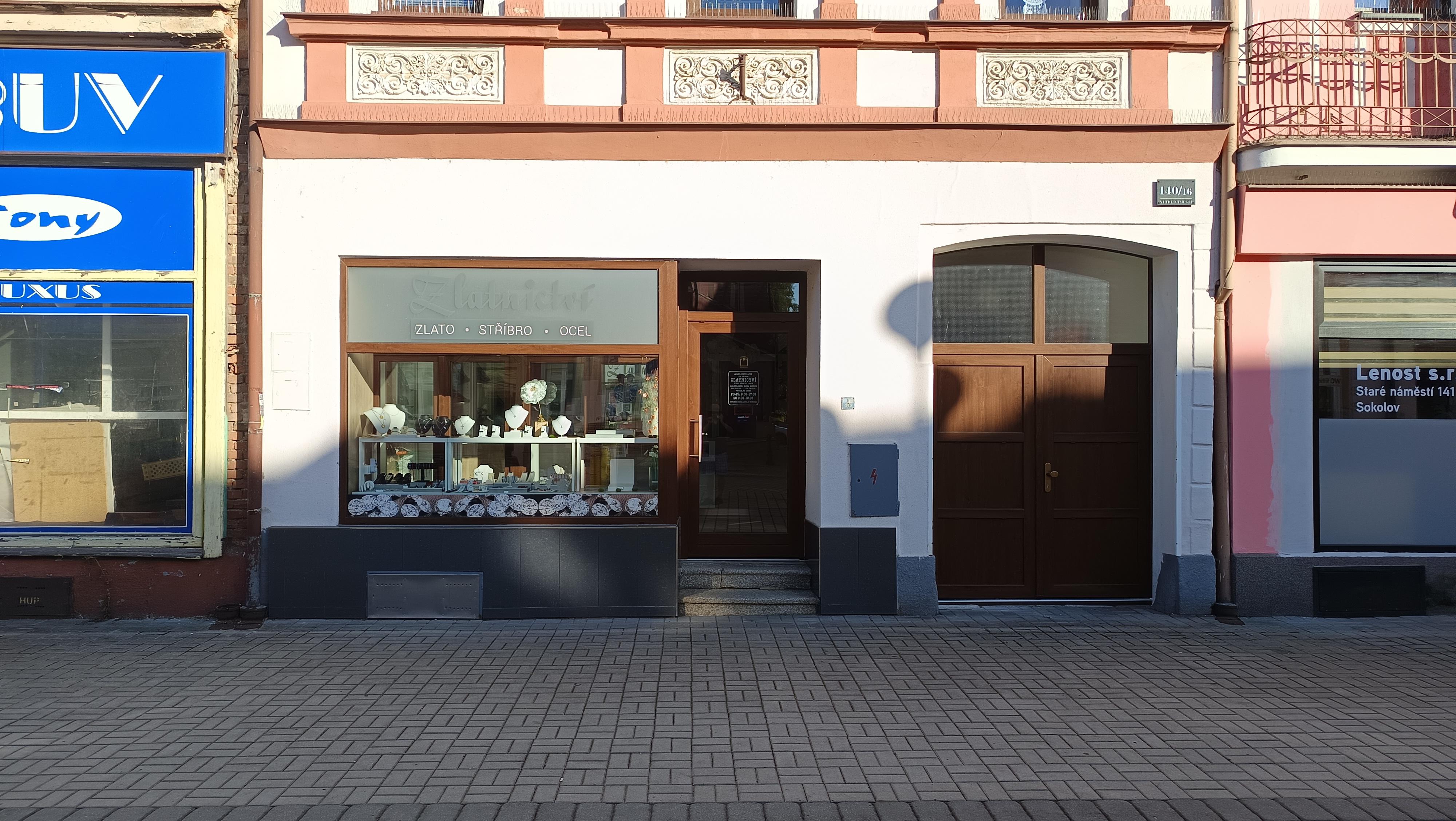 Jaroslav Dvořáček foto 2