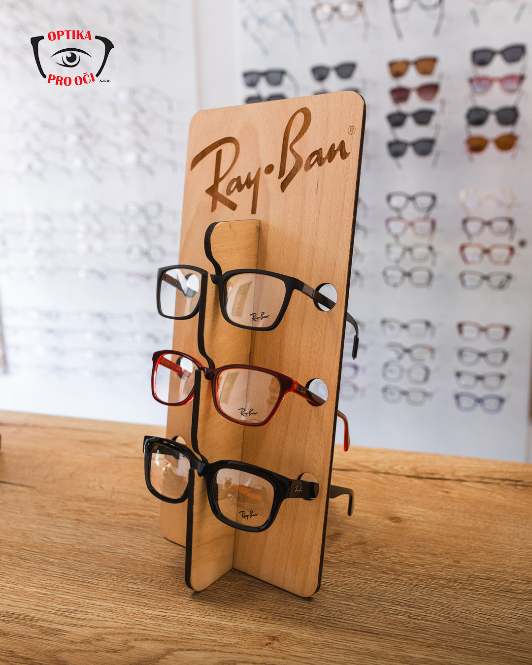 Optika pro oči - Rychnov nad Kněžnou foto 2