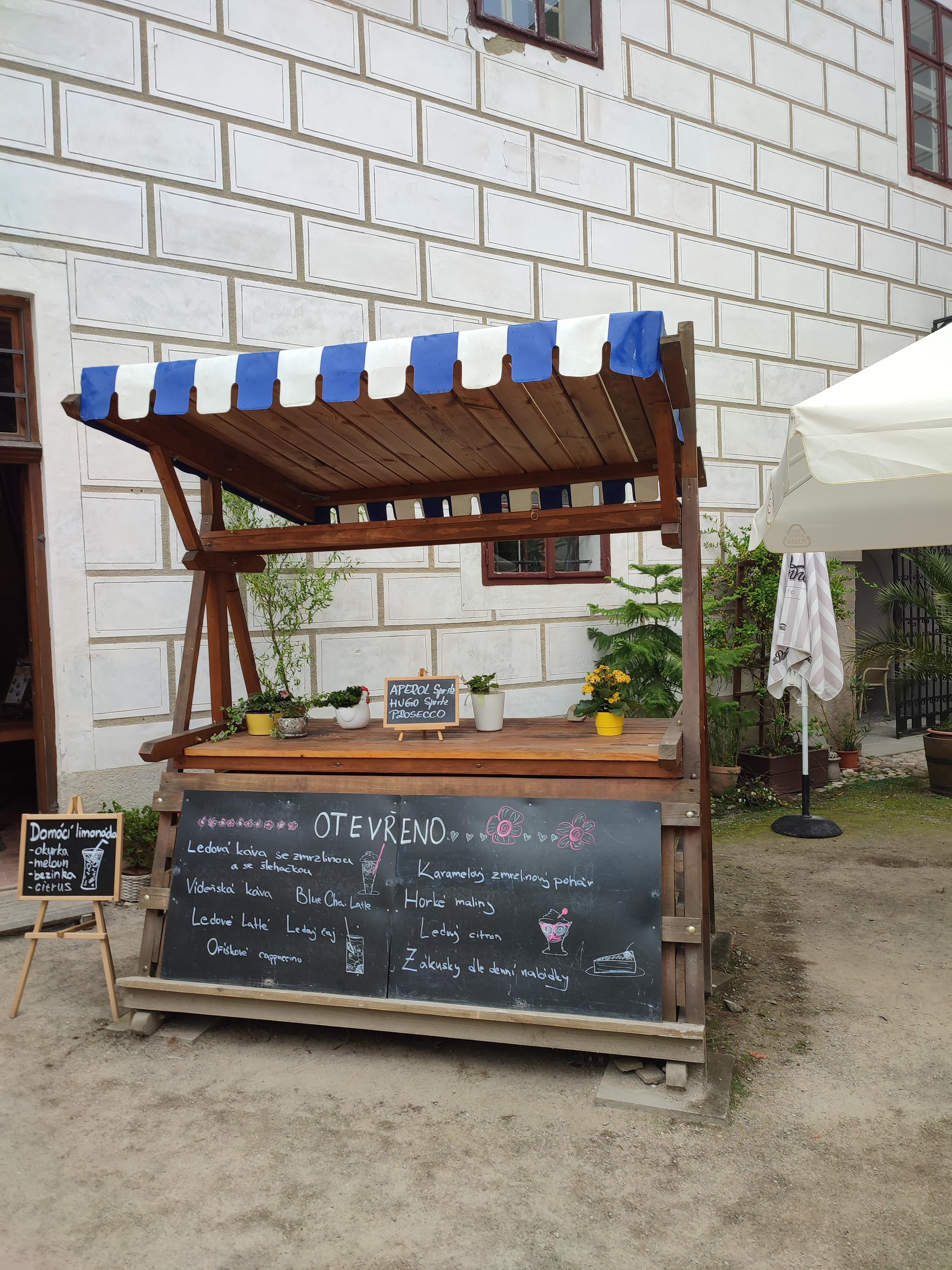 Caffé Paolo Sarcelli foto 3