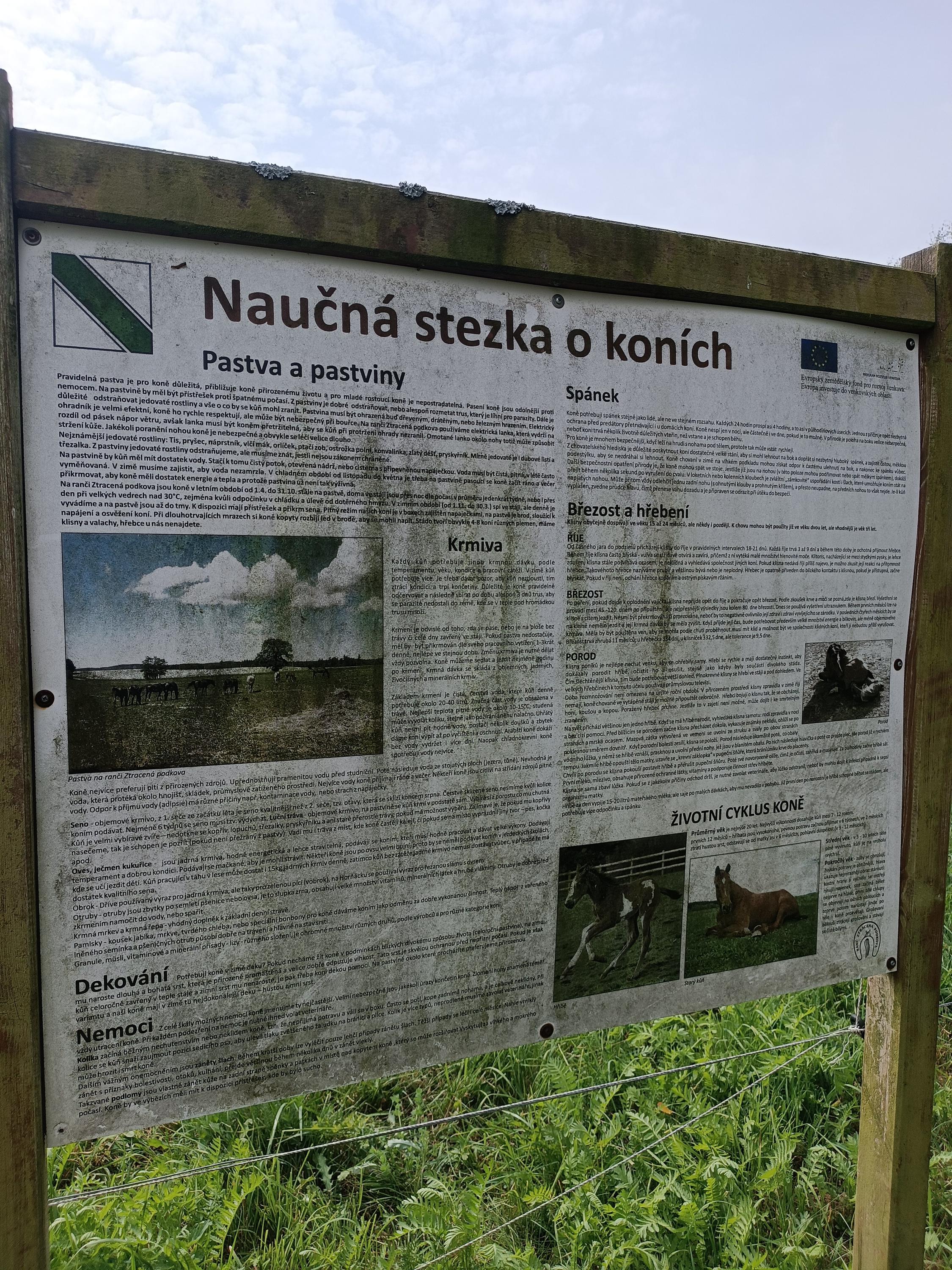 Ranč Ztracená Podkova foto 4