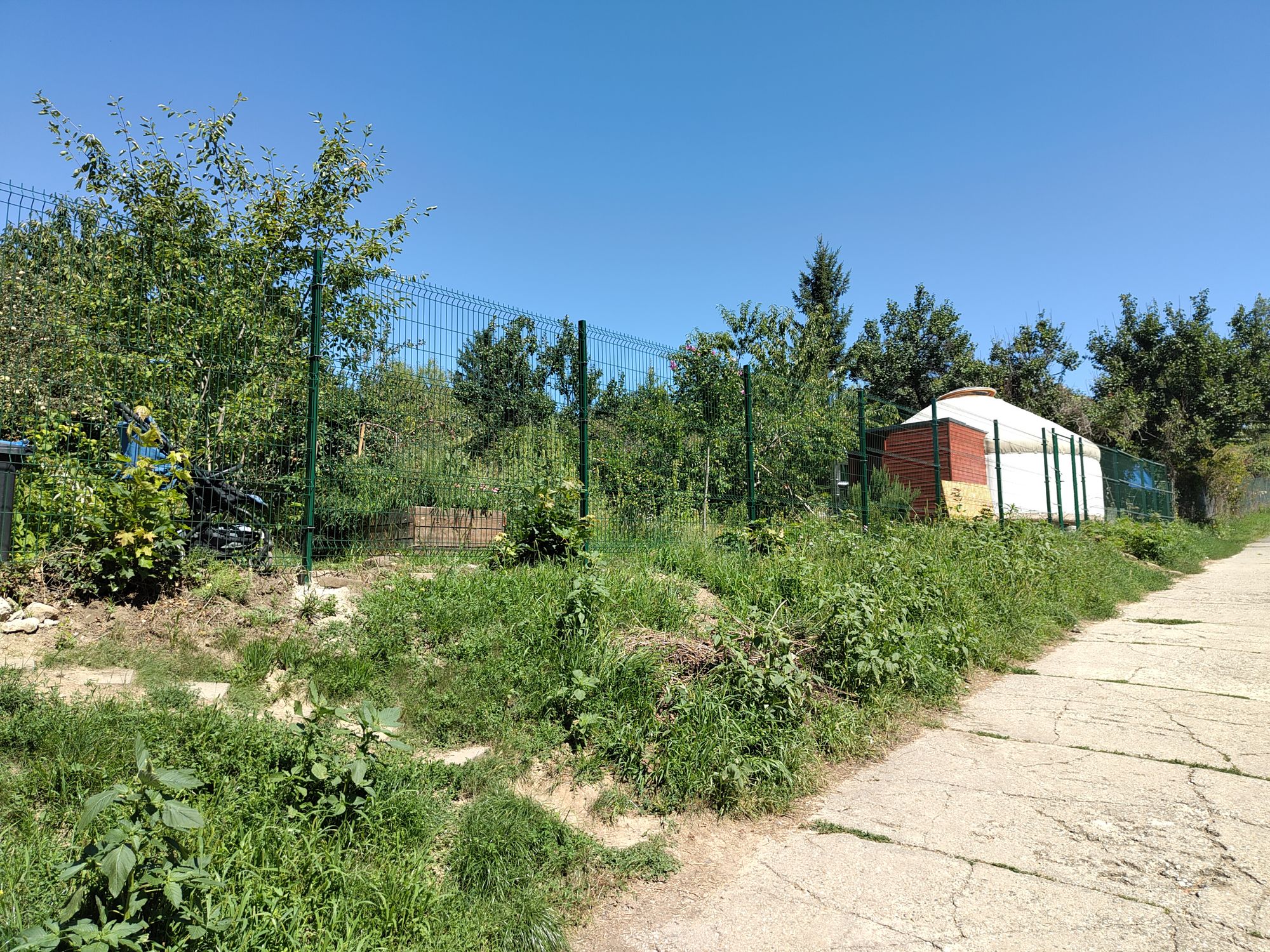 Lesní klub Ocásčata foto 2