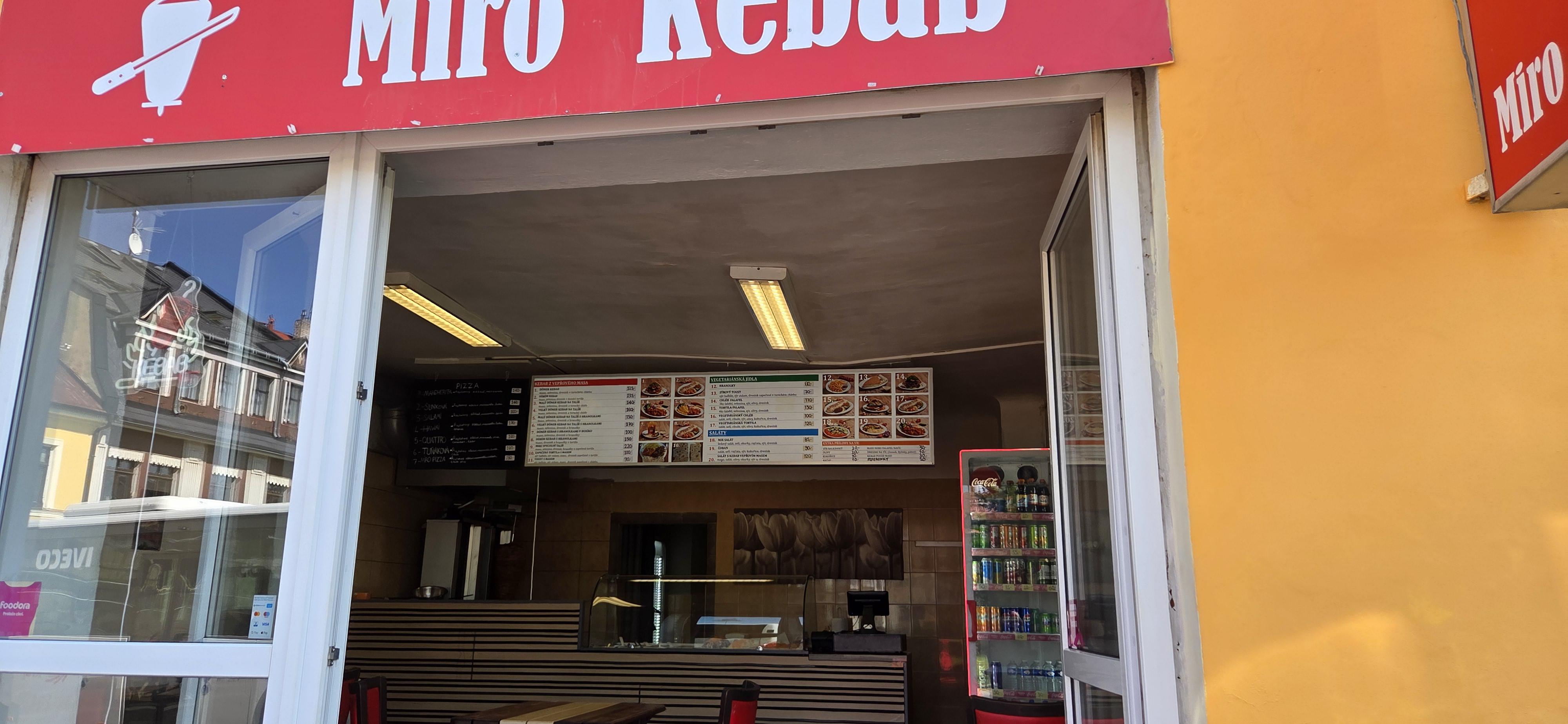 Miro Kebap Chrastava foto 3