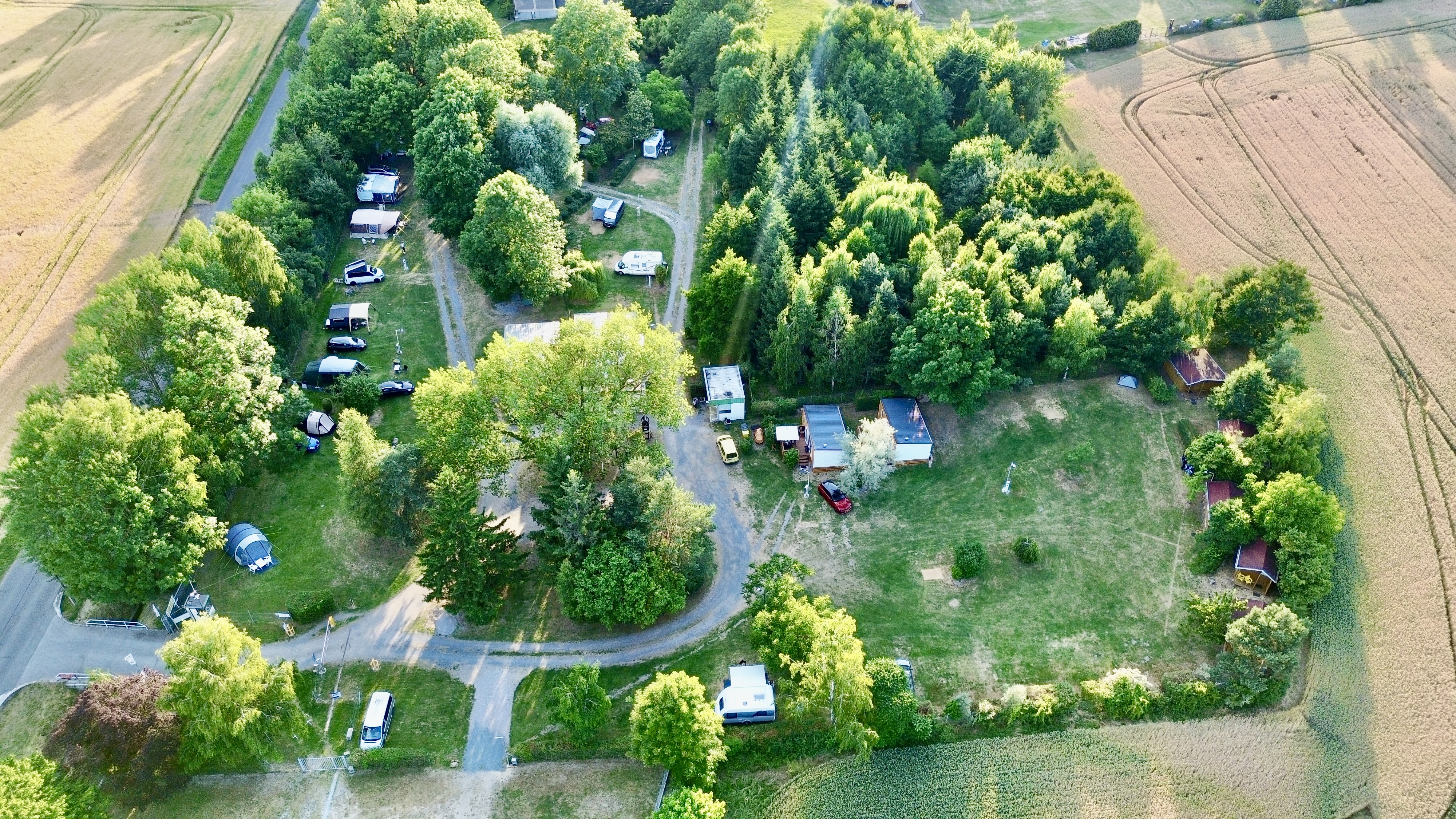 Camping Drusus foto 3