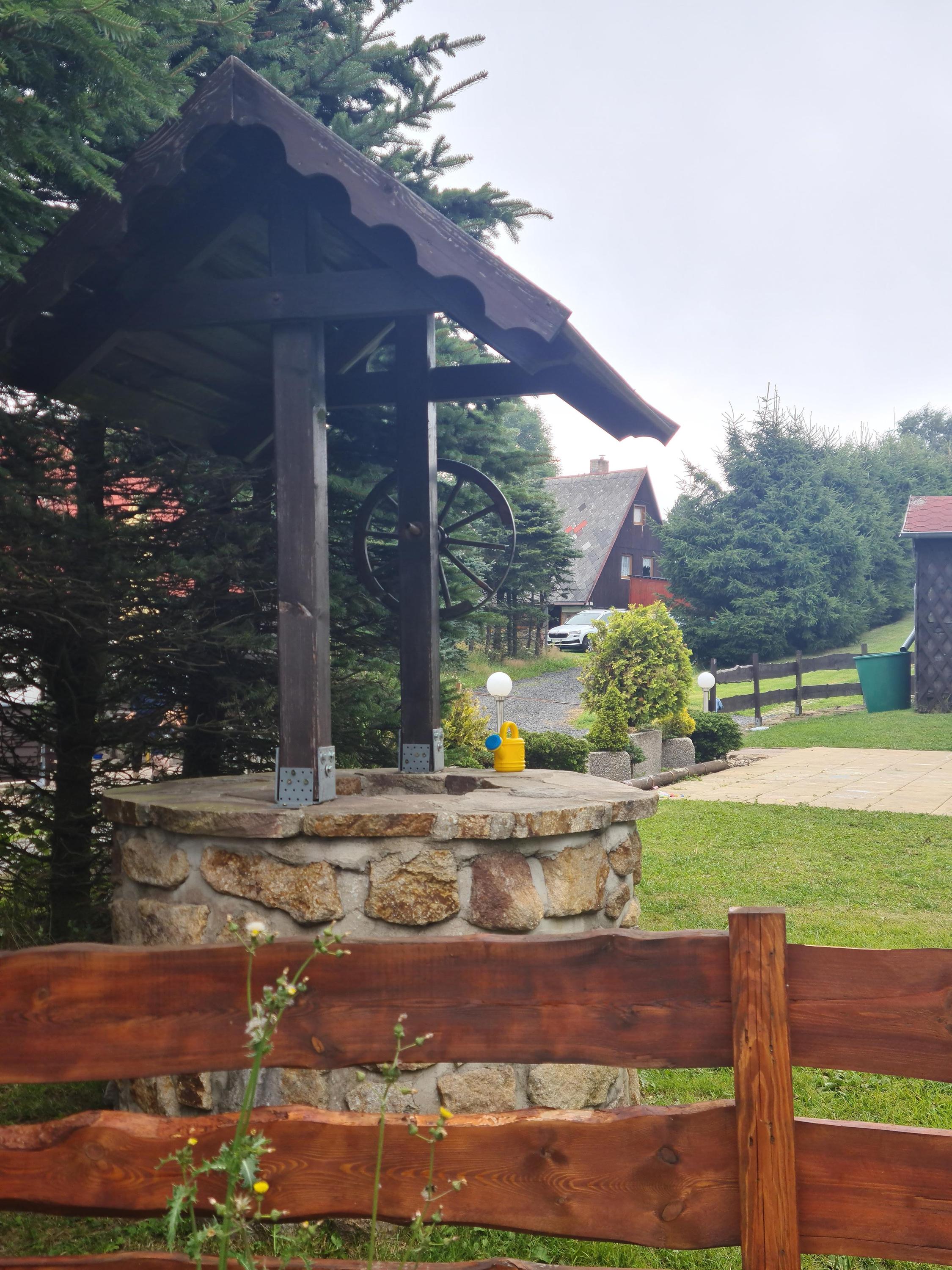 Chalupa U Studánky foto 4