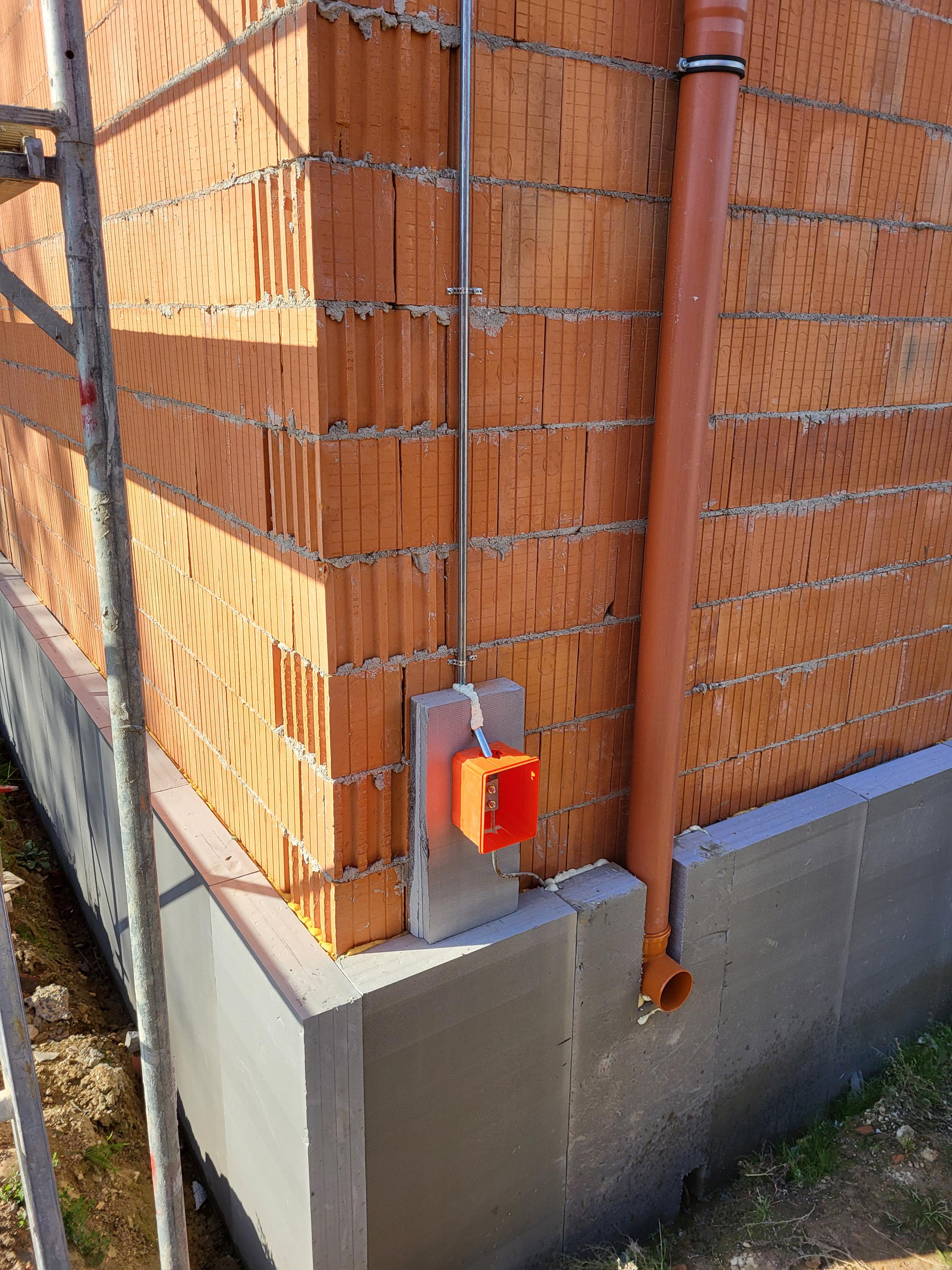 Elektroinstalační práce Pavel Tříska foto 2