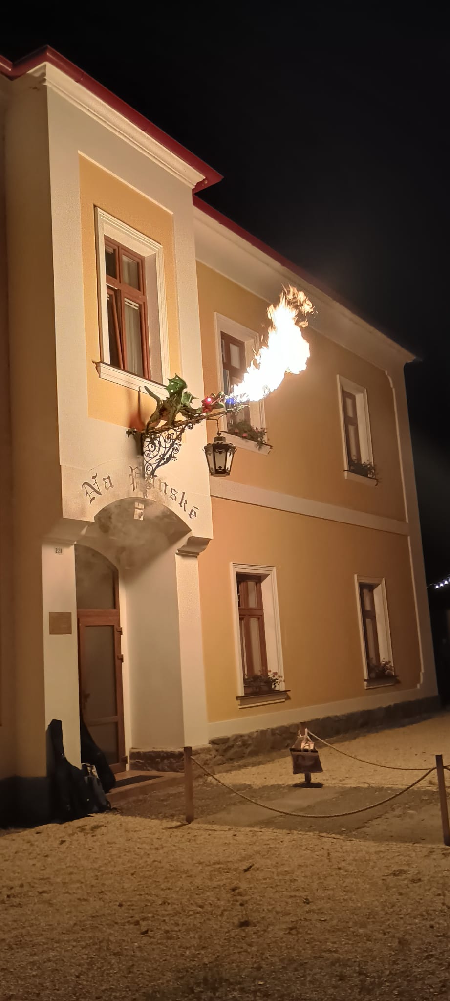 Ubytování Na Panské foto 3