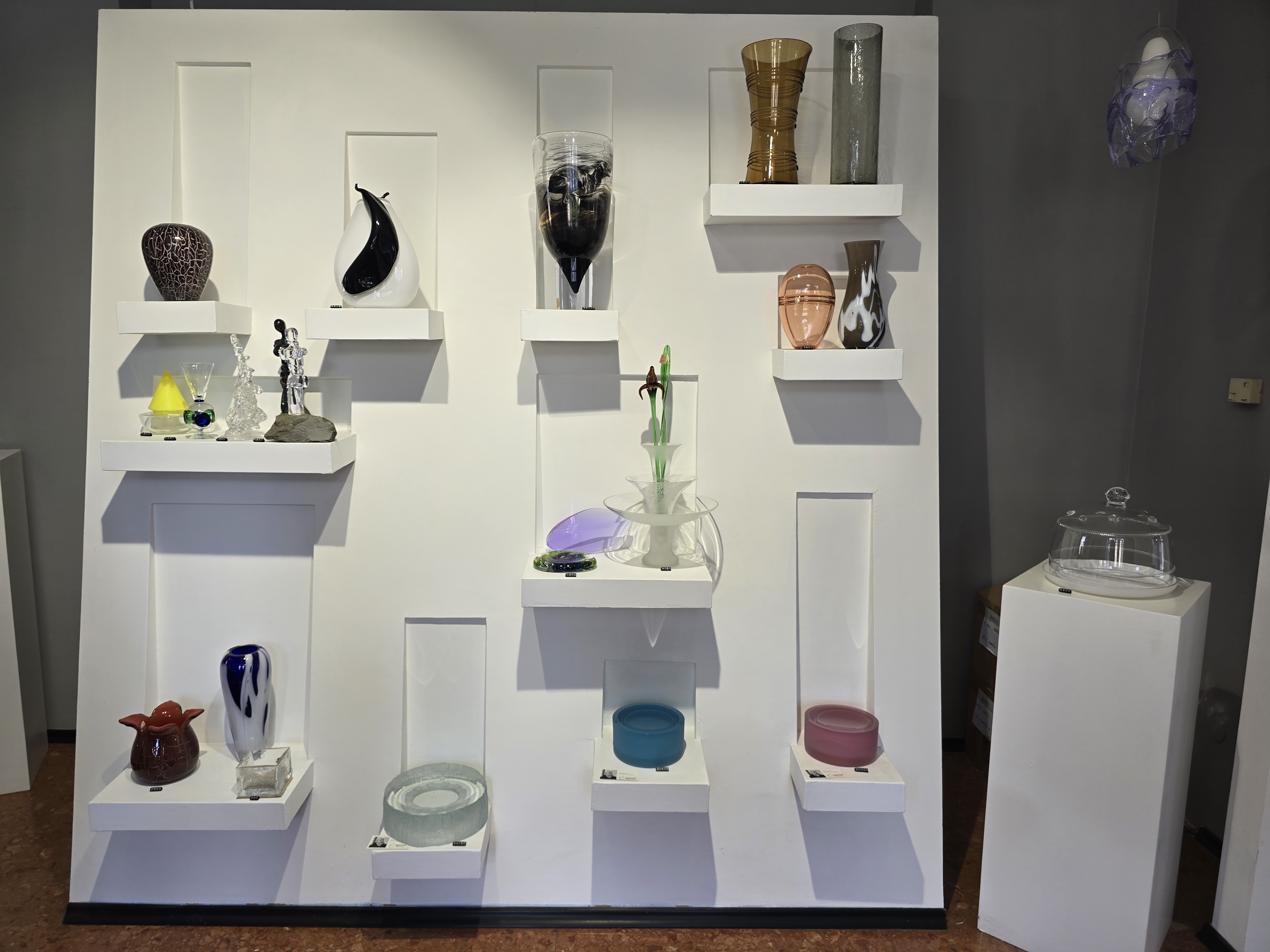 Novotný Glass Gallery foto 6
