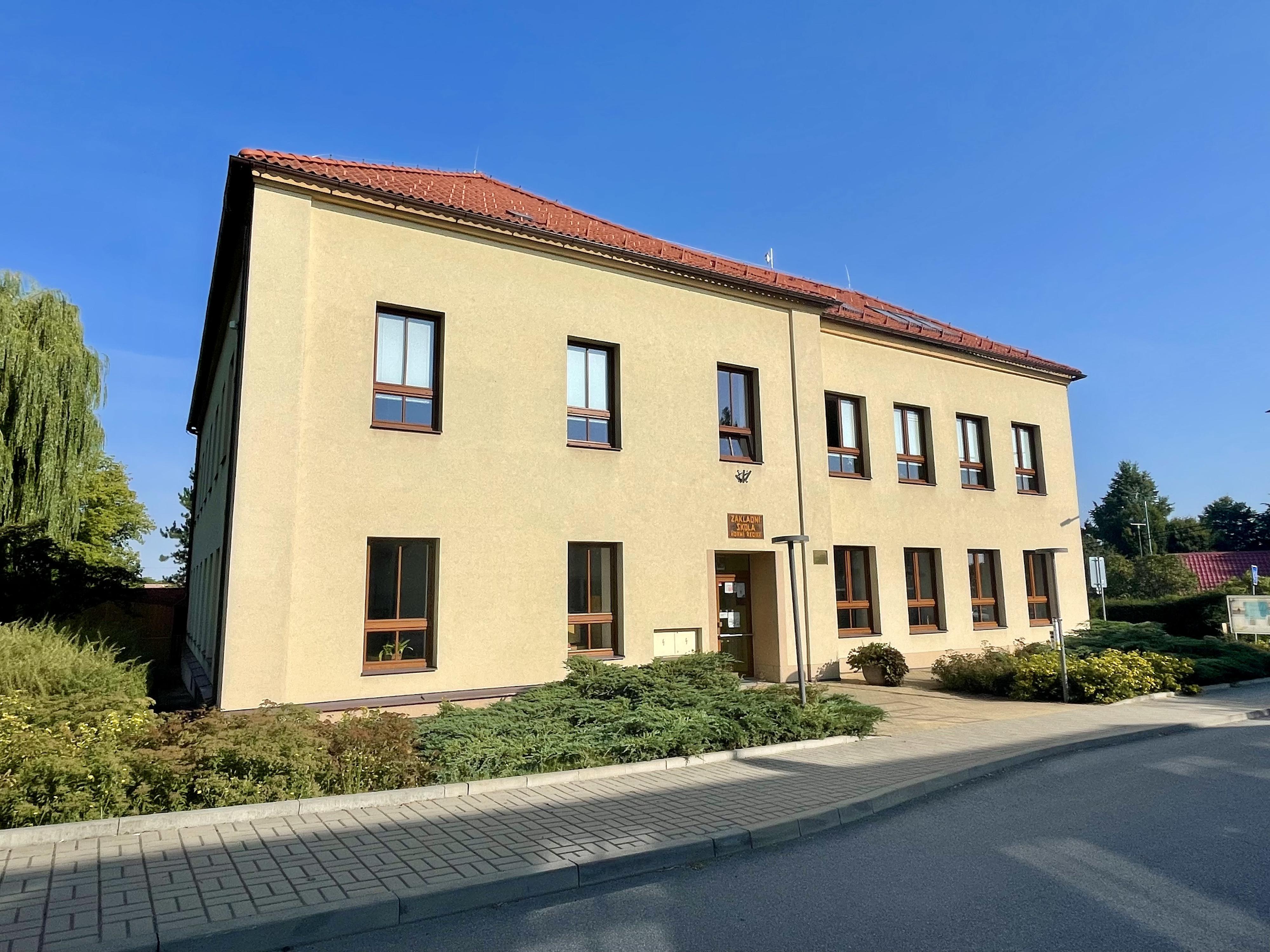 ZŠ Horní Ředice foto 5