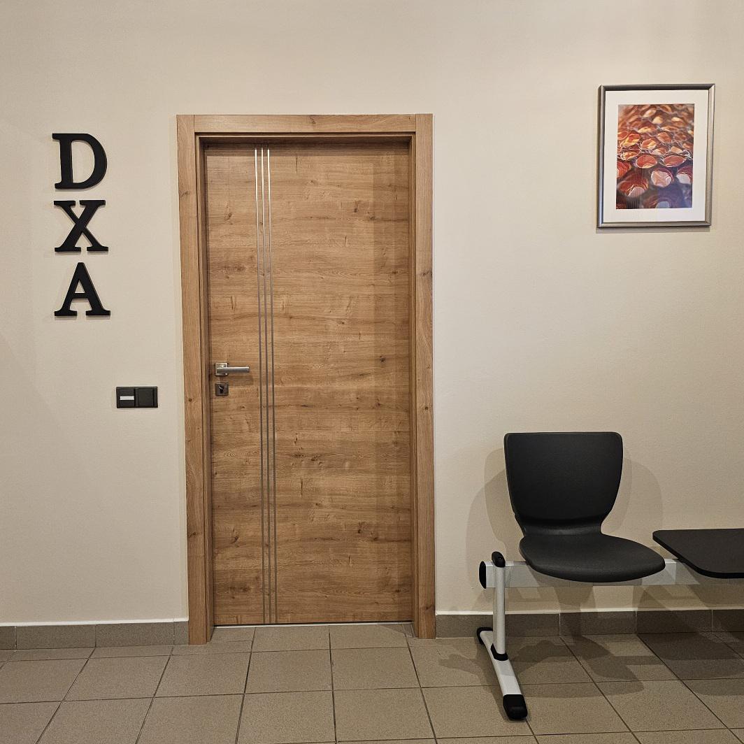 Ordinace praktického lékaře - MUDr. Jaroslav Pfeffer foto 6