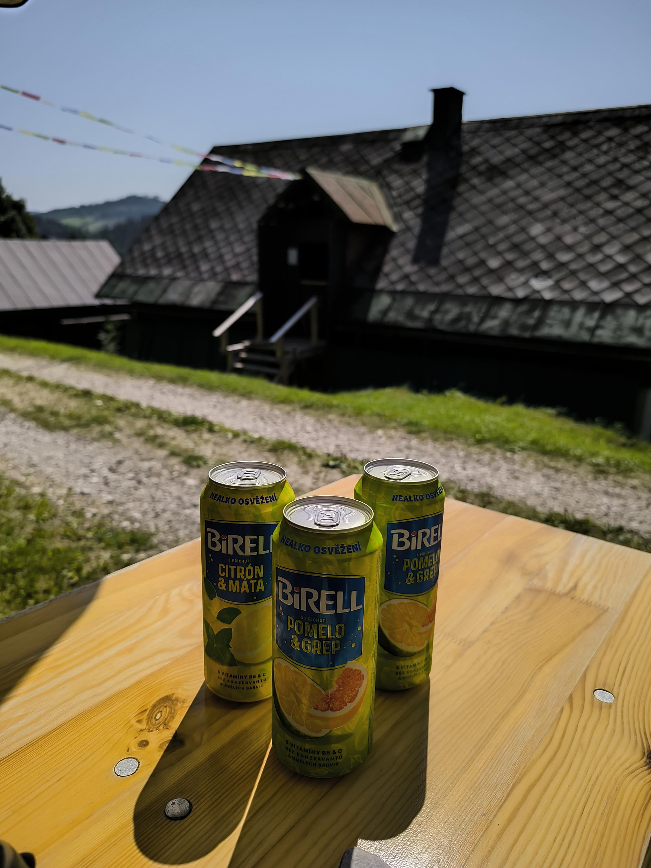 Občerstvení Paseky nad Jizerou foto 3