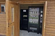 Fotografie Farma Toman Sedliště - automat