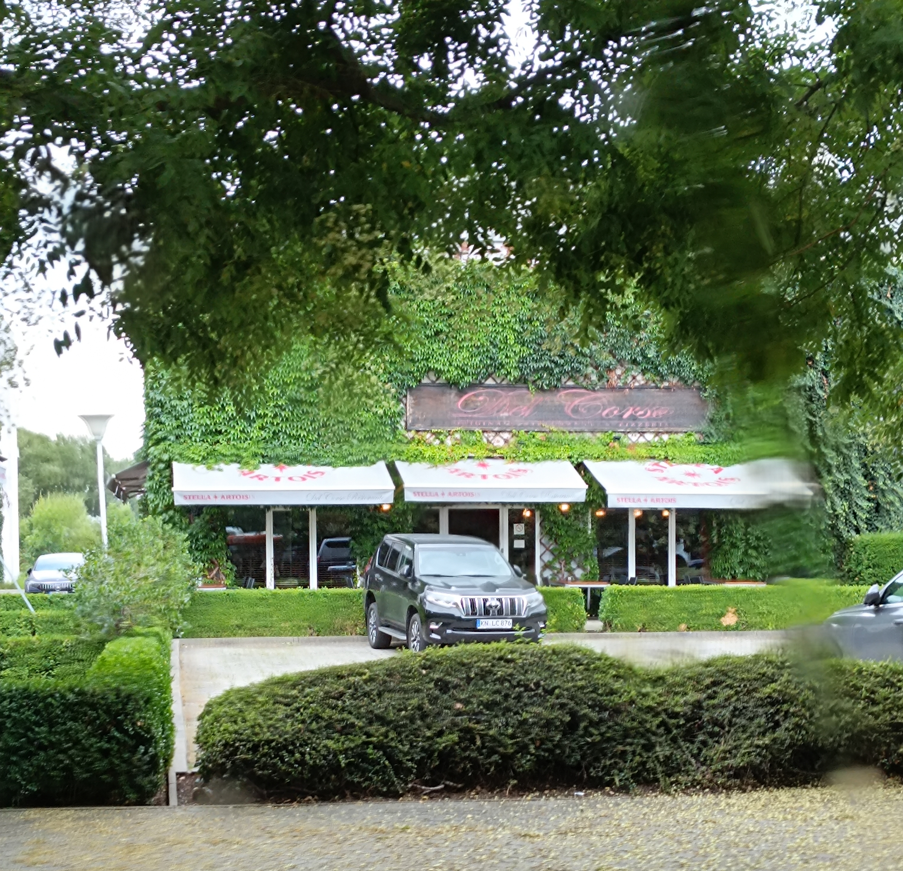 Ristorante & pizzeria Del Corso foto 4