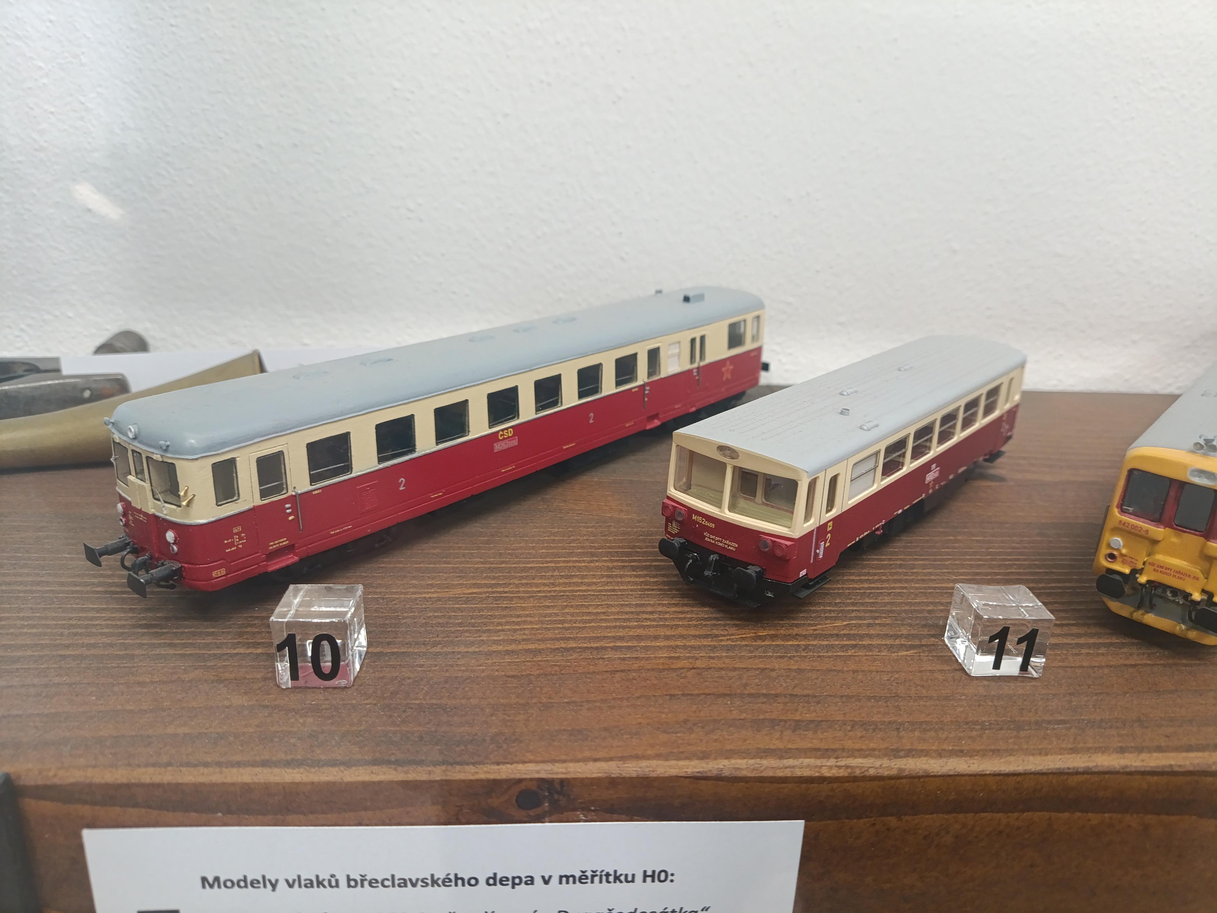 Muzeum železnice foto 5