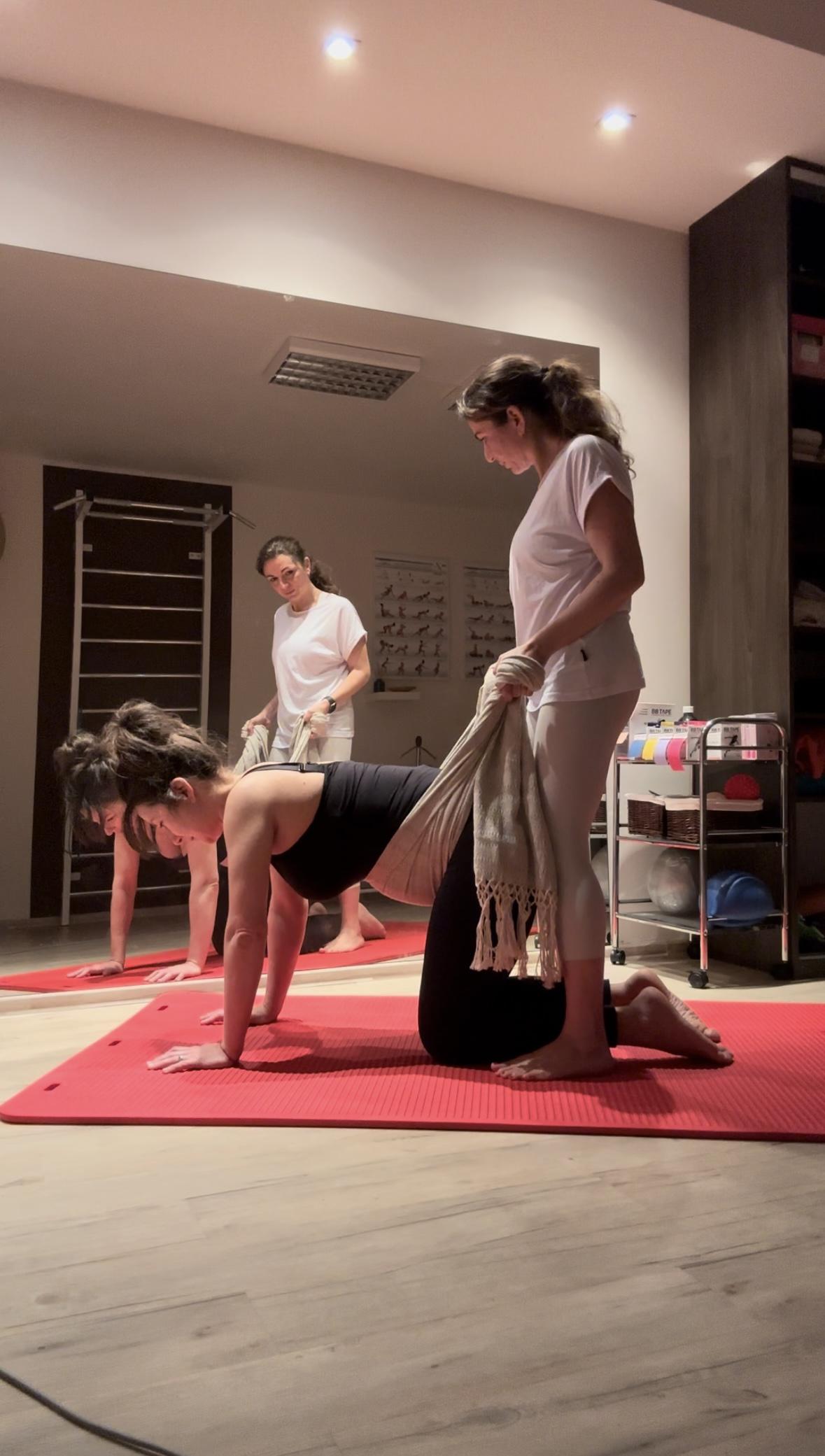 Fyzioterapie KK foto 3