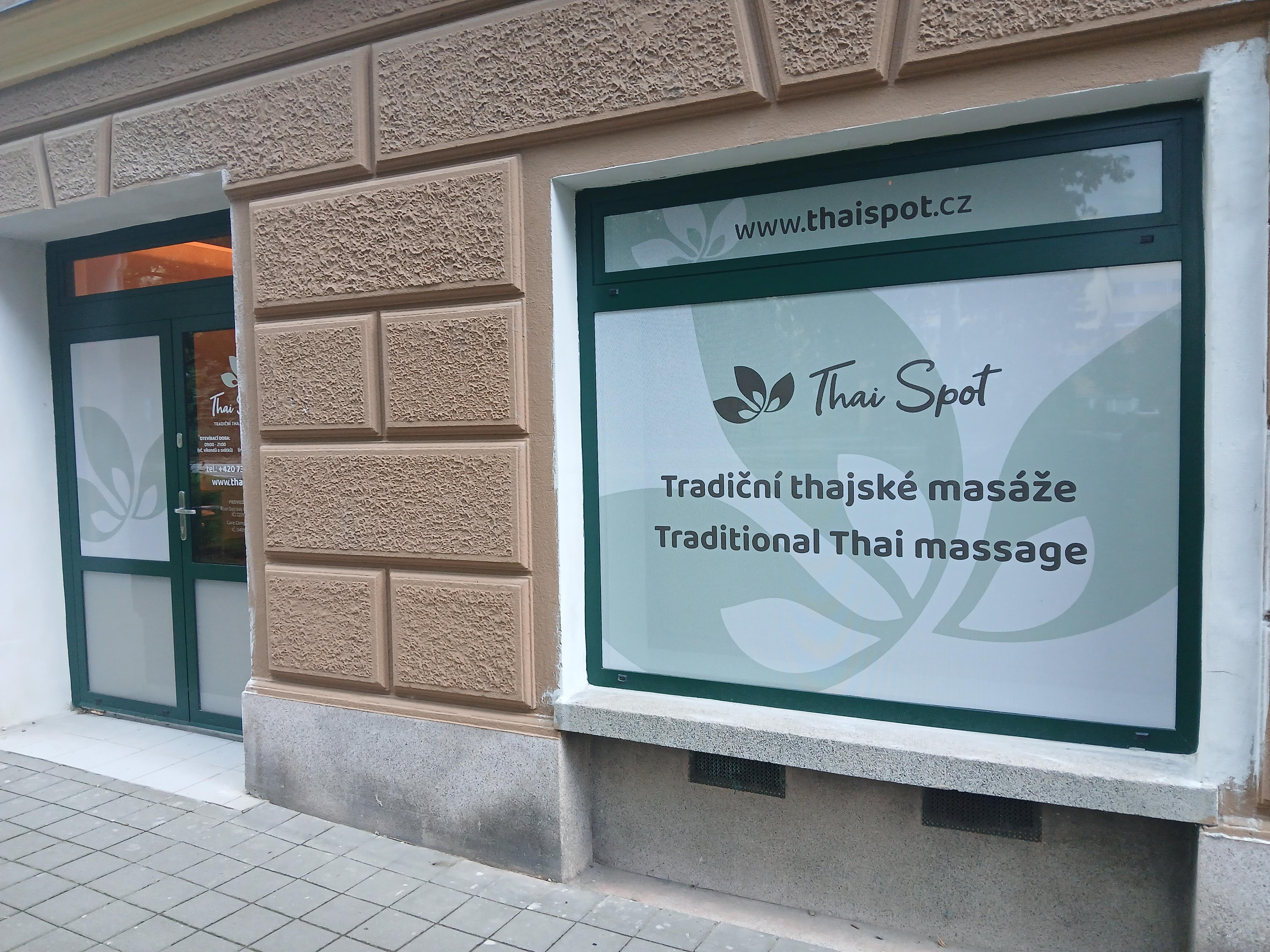 Thai Spot Poruba foto 5