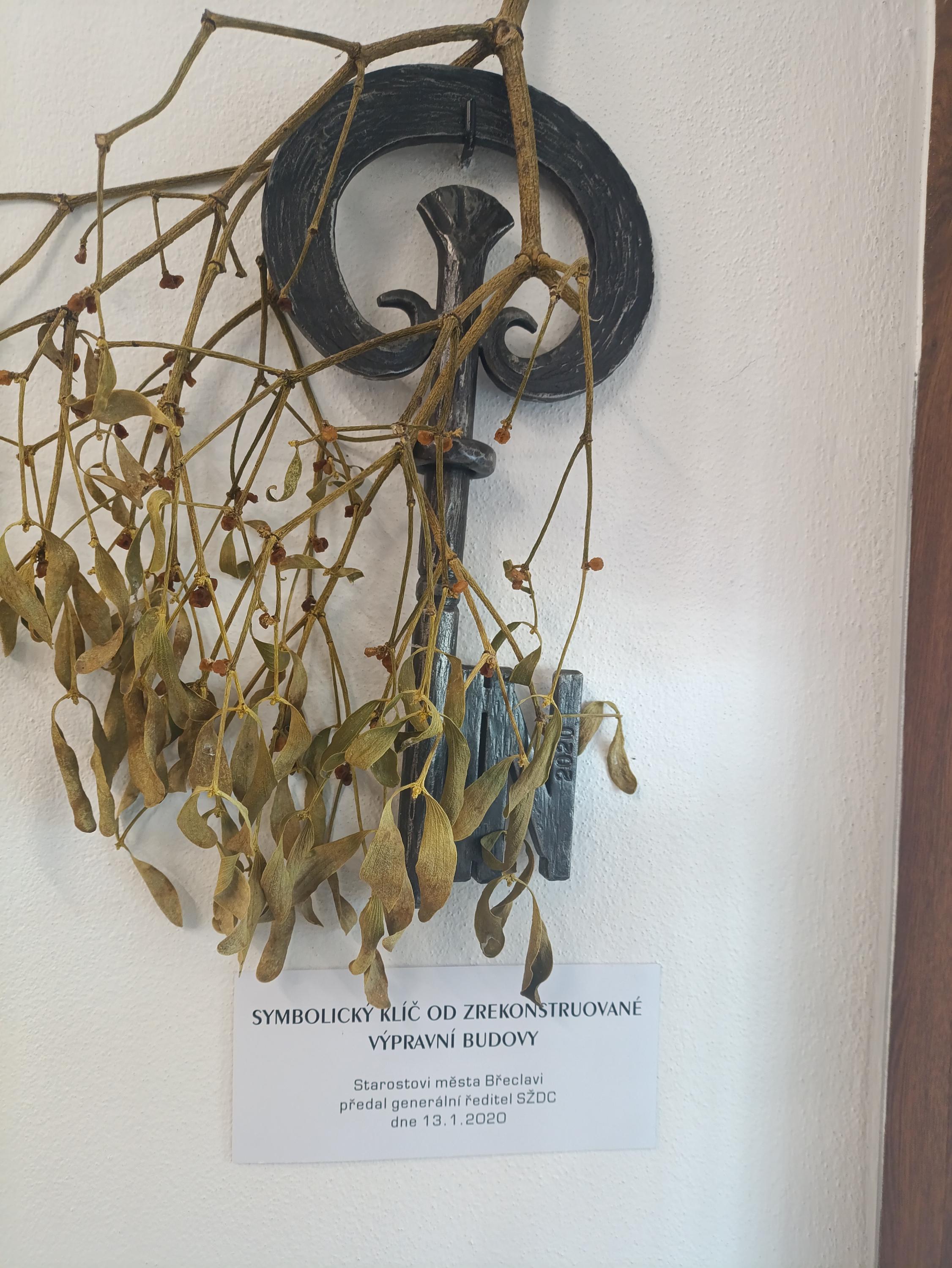 Muzeum železnice foto 2