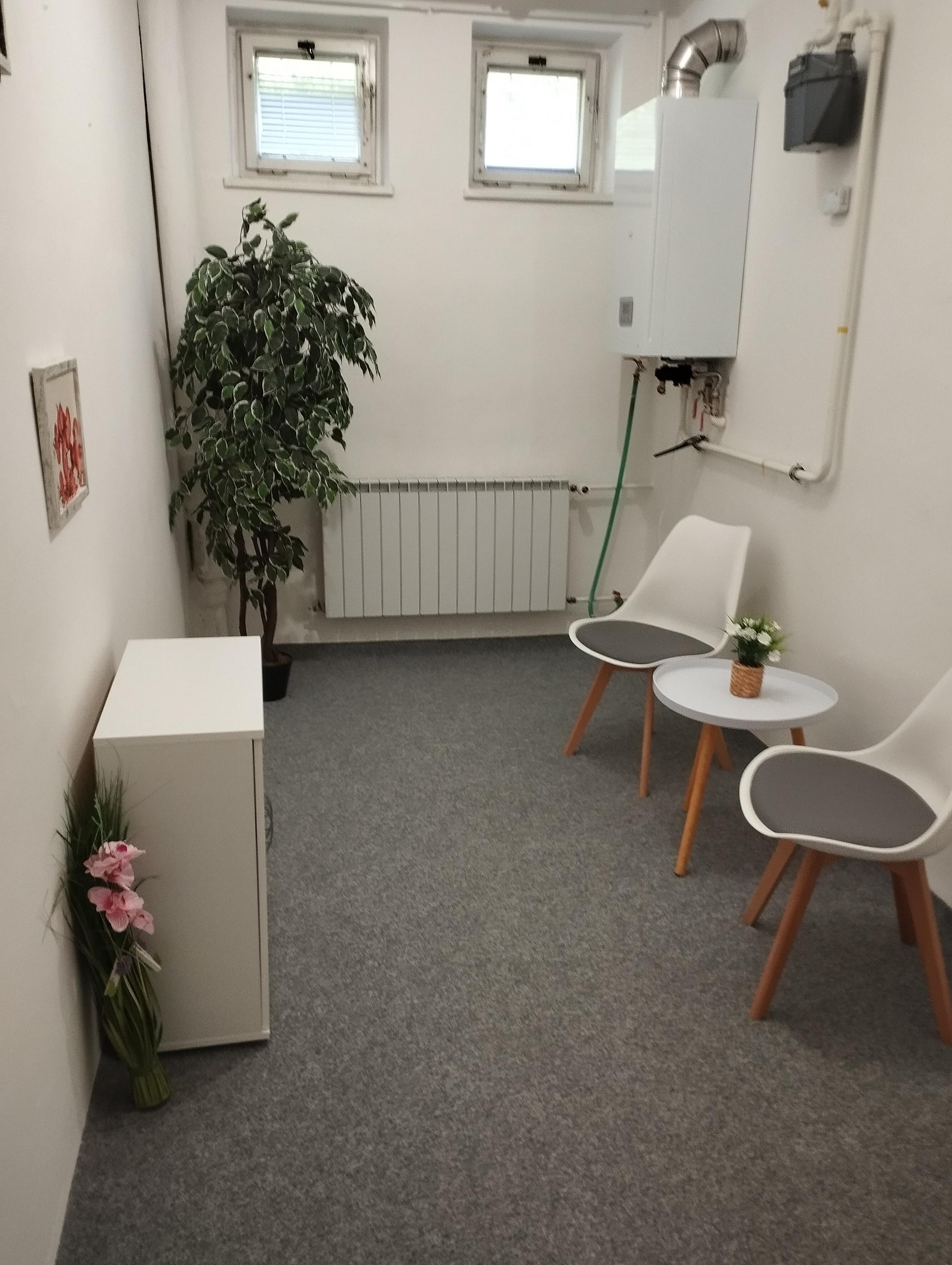 Pedikúra Pavla Horalíková foto 2