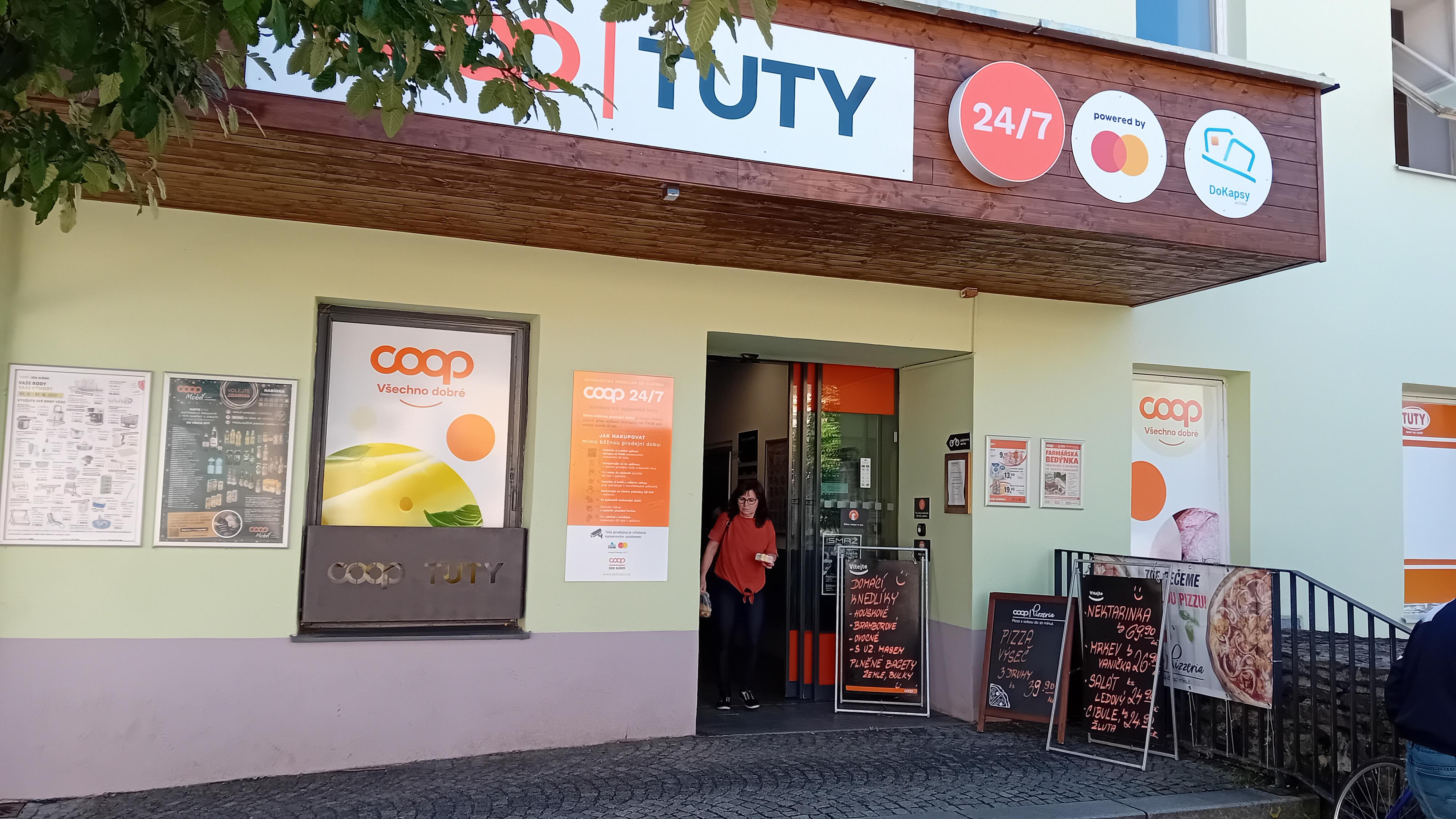 COOP 24/7 foto 4
