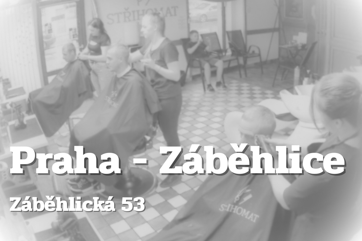 Kadeřnictví Střihomat foto 1