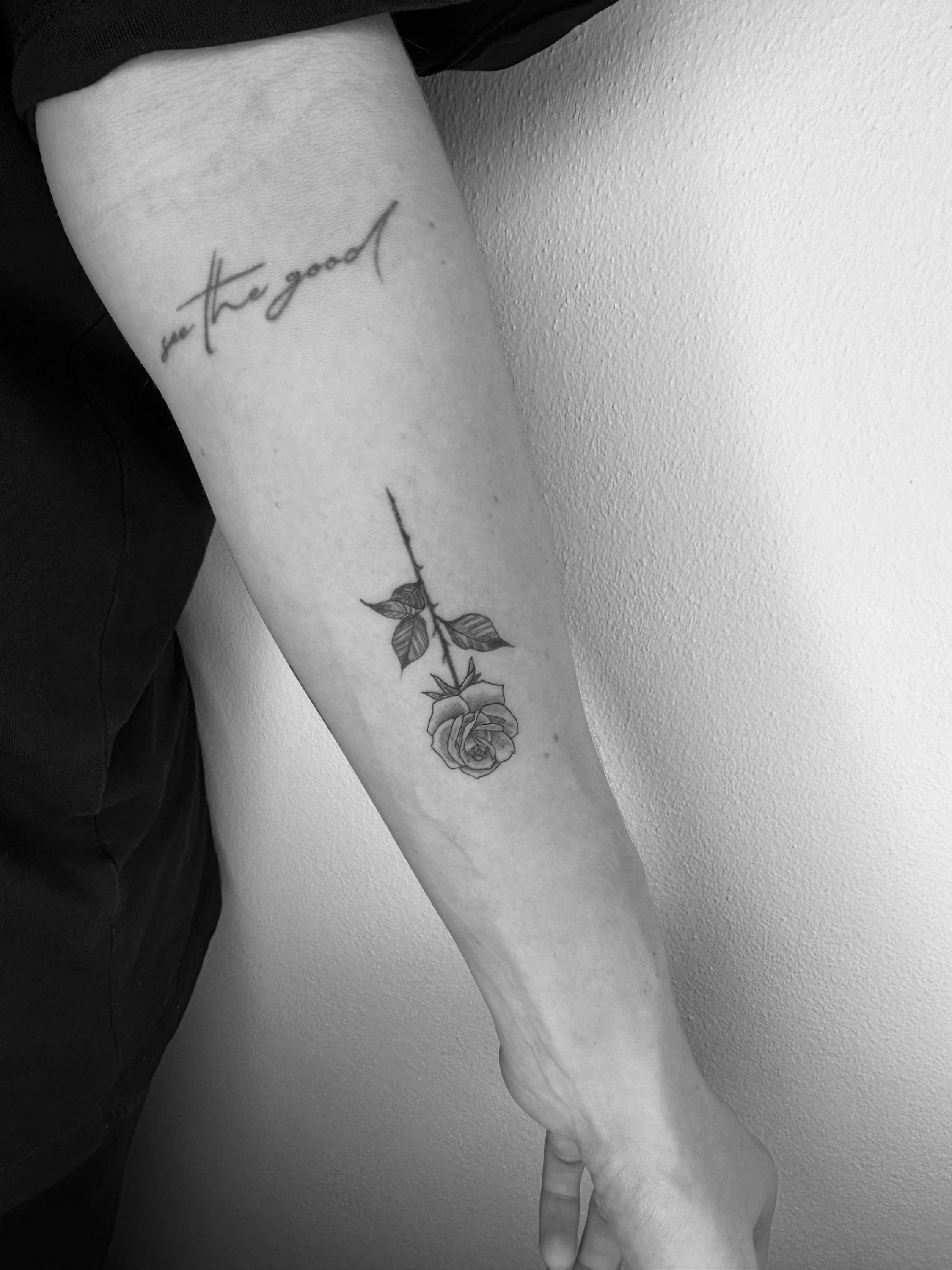 DENEK TATTOO foto 4
