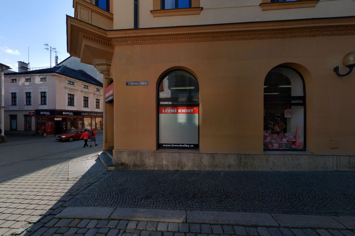 Bistro Capito Italiano