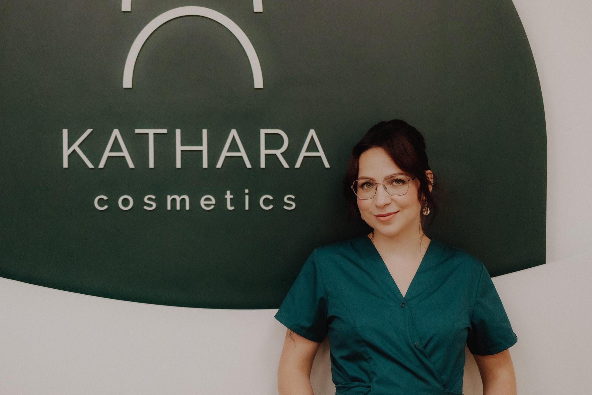 Kathara cosmetics solution