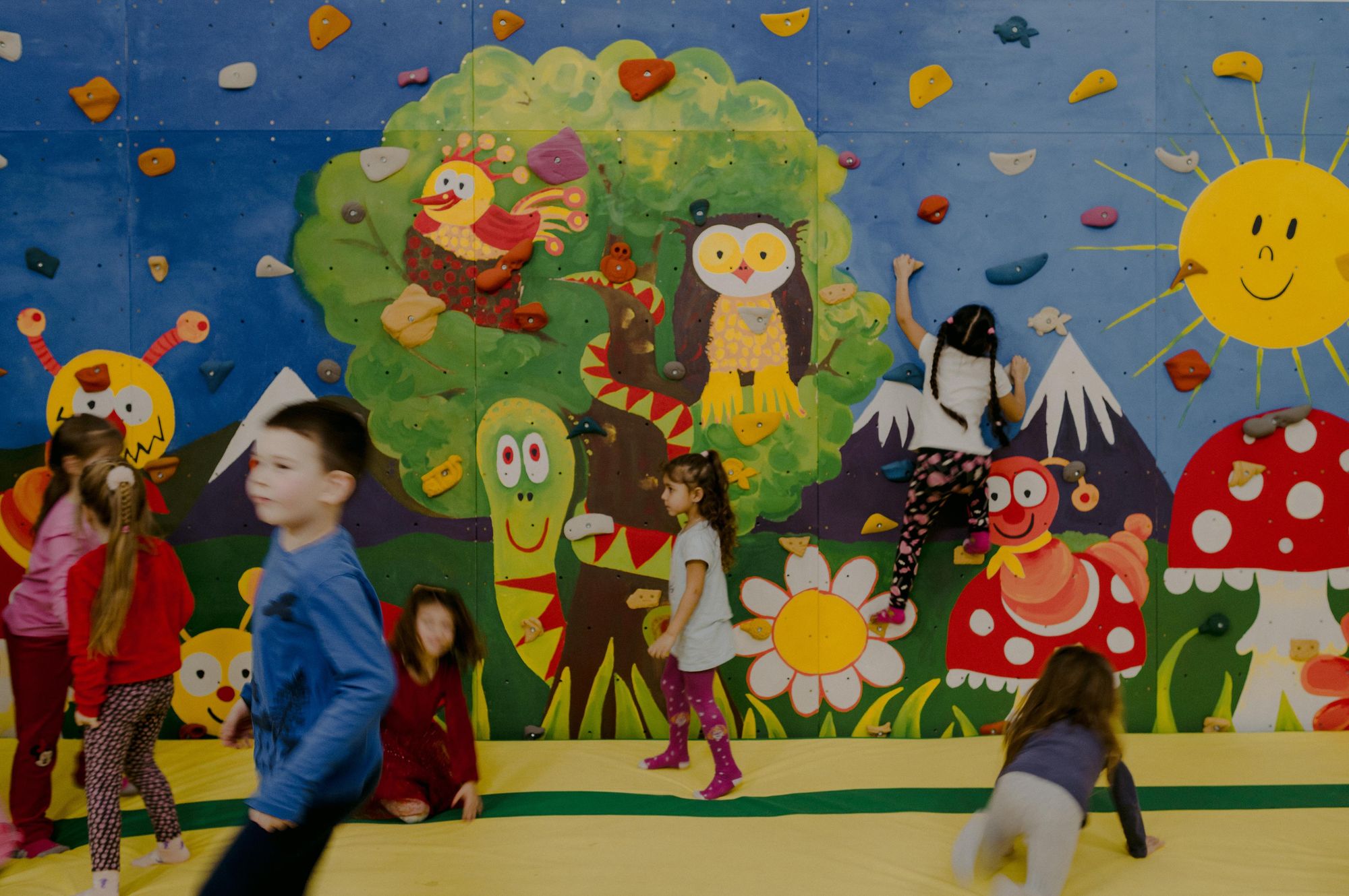 Městský dům dětí a mládeže Sluníčko Aš foto 2